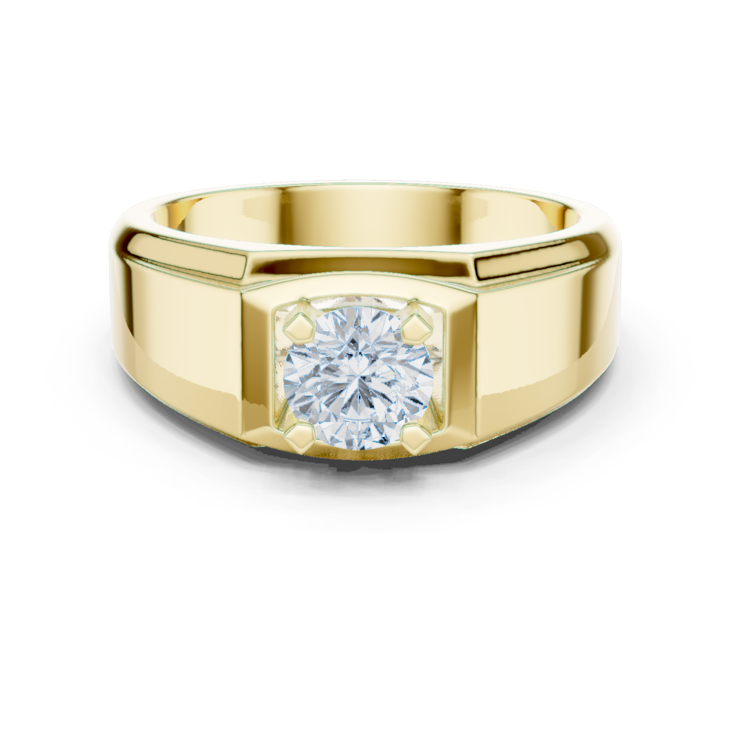 HIGHCARAT DIAMONDS