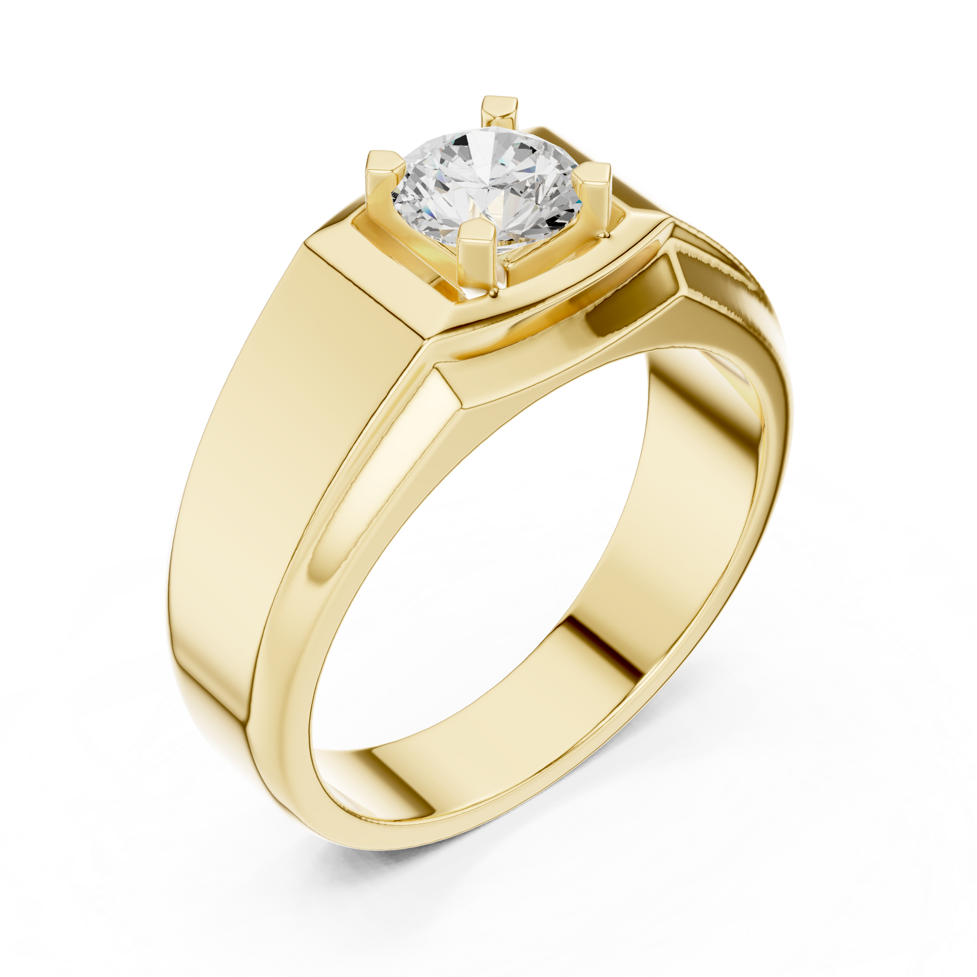 HIGHCARAT DIAMONDS