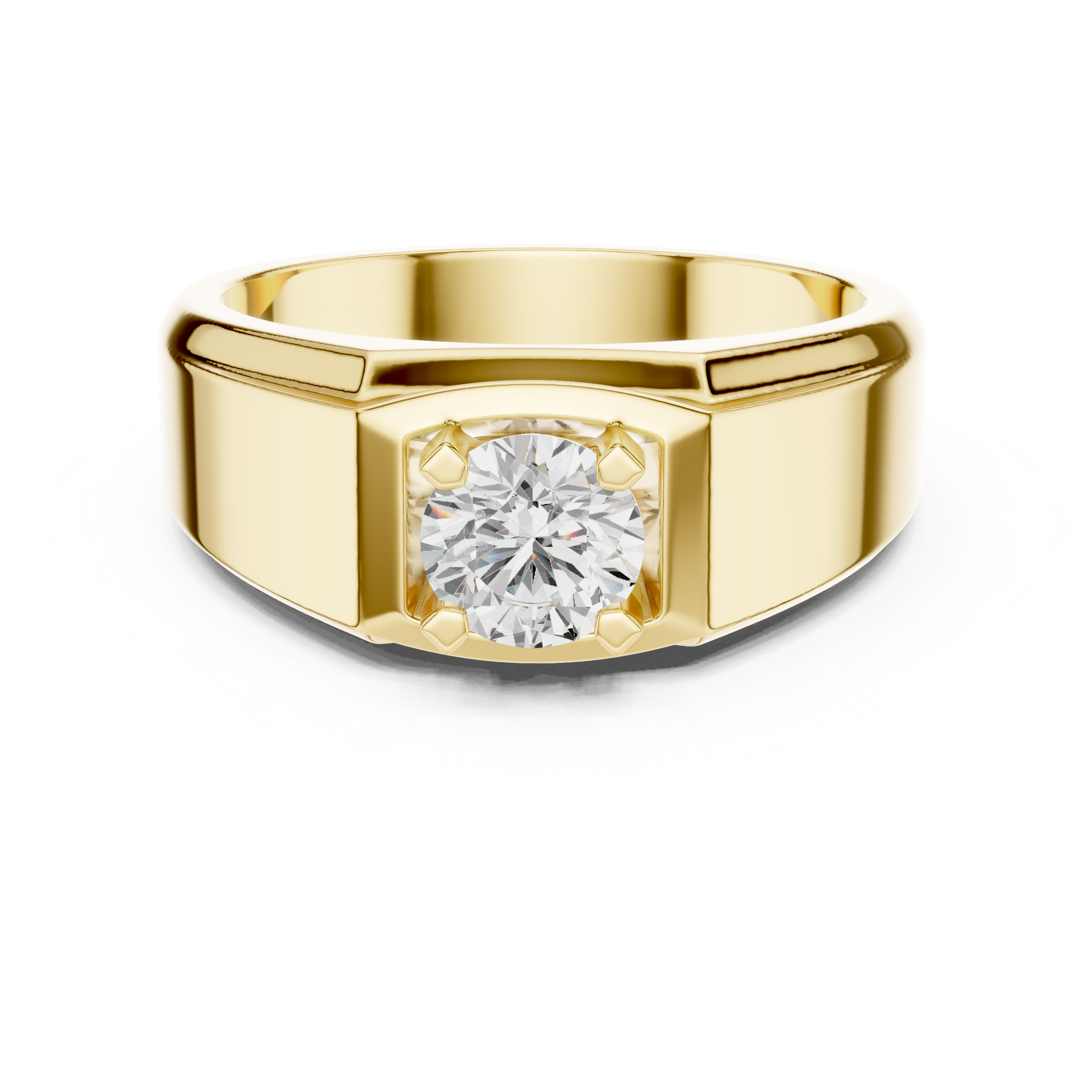 HIGHCARAT DIAMONDS