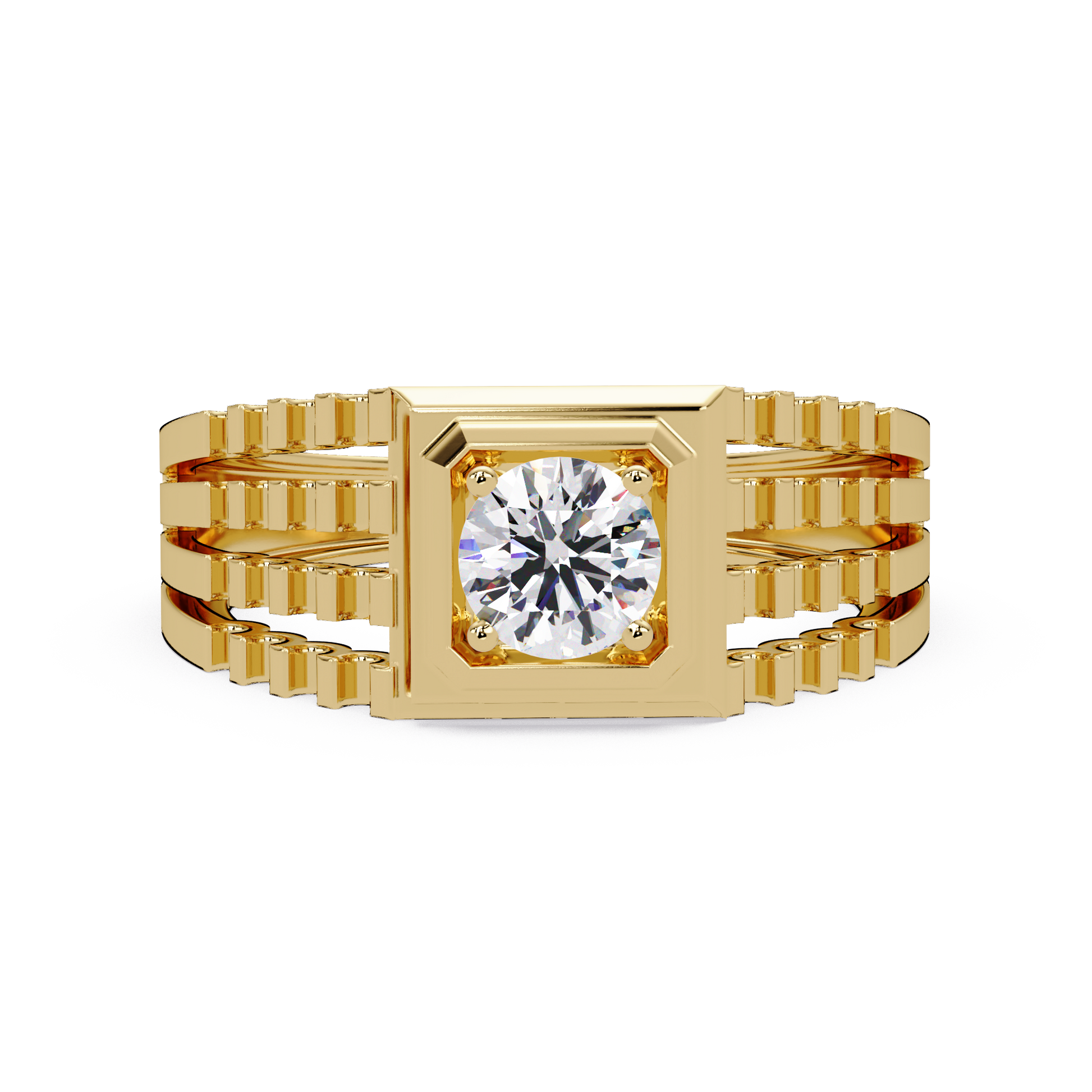 HIGHCARAT DIAMONDS