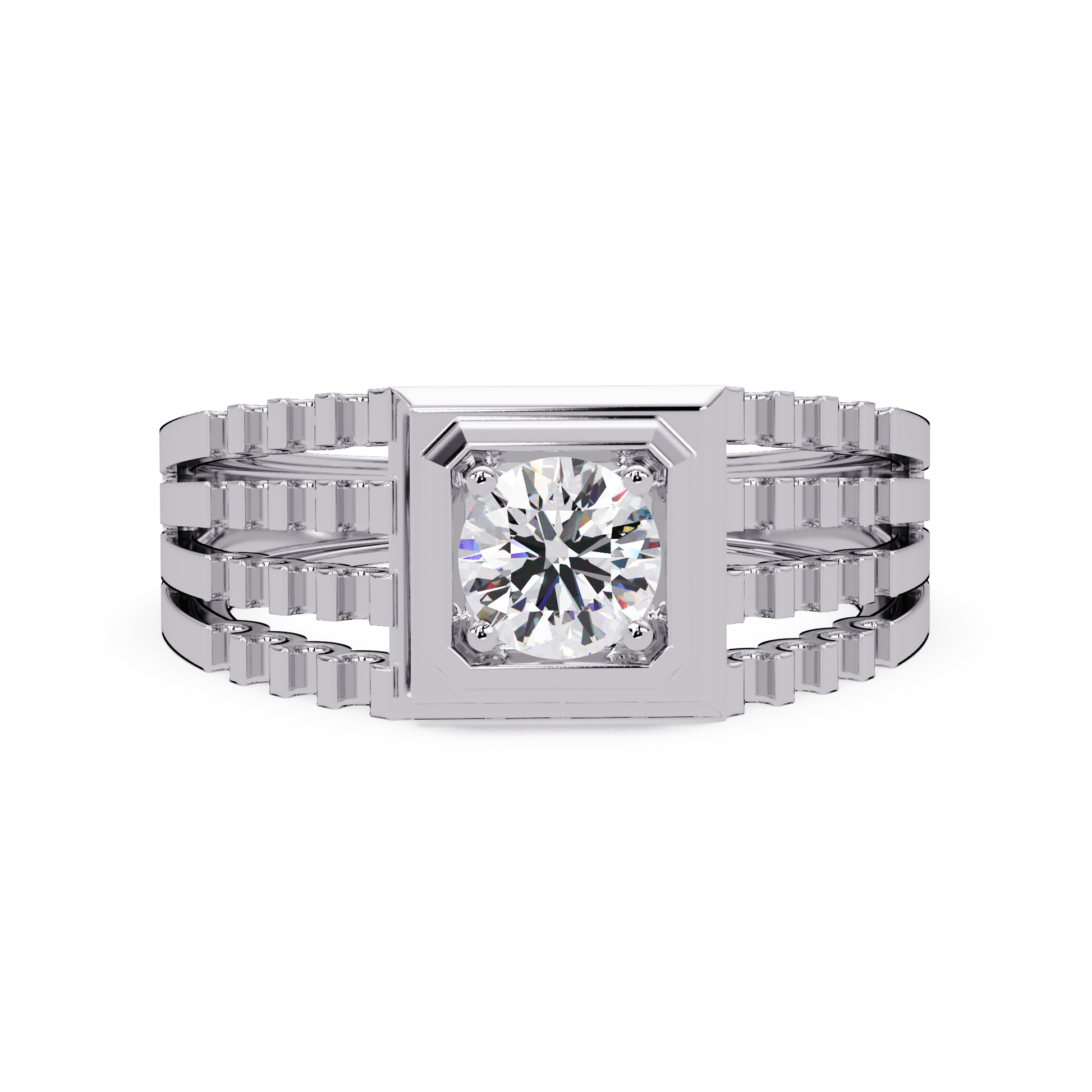 HIGHCARAT DIAMONDS