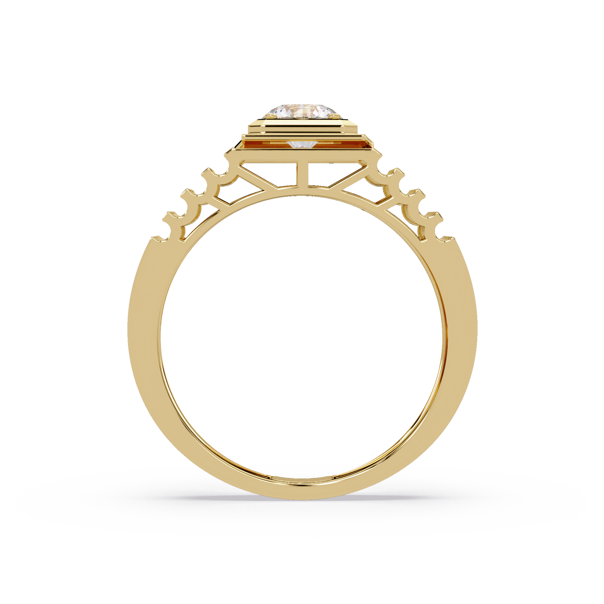 HIGHCARAT DIAMONDS