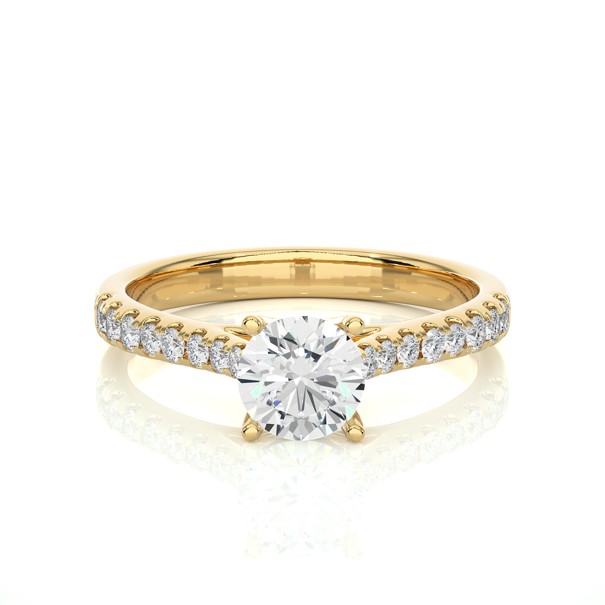 HIGHCARAT DIAMONDS