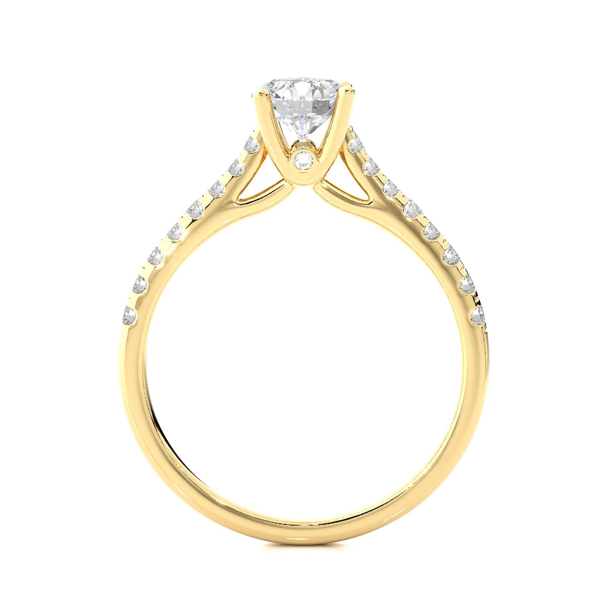 HIGHCARAT DIAMONDS