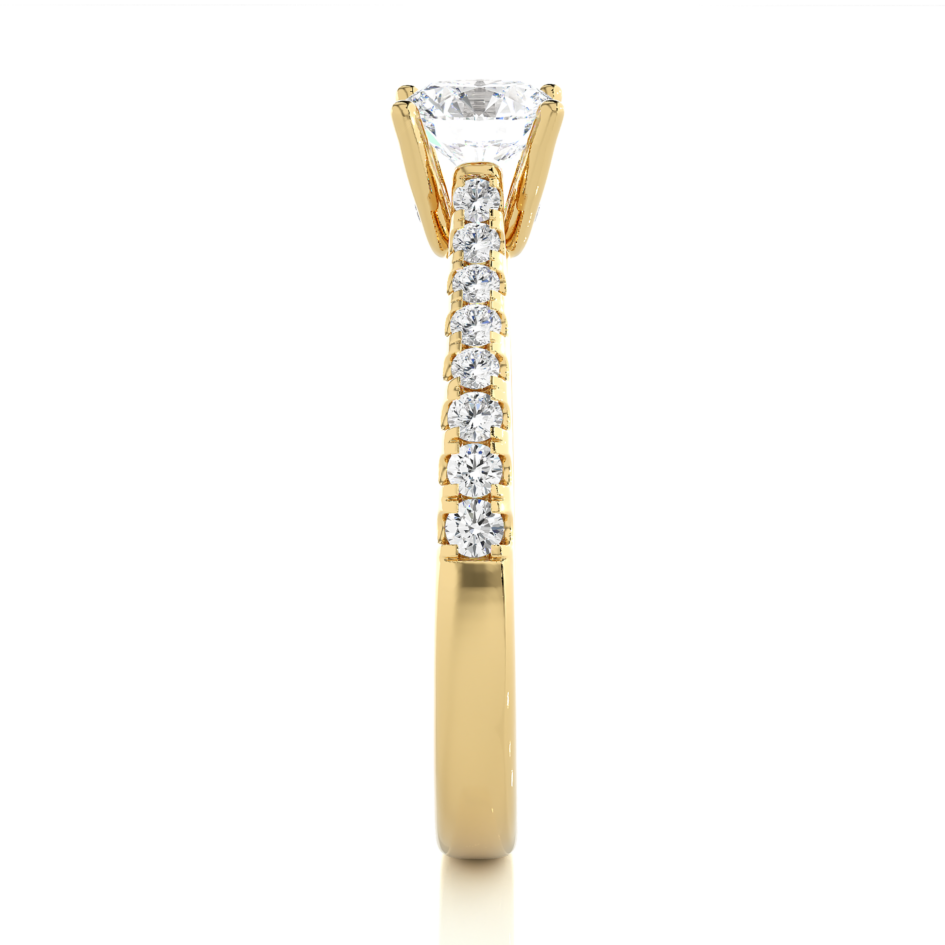 HIGHCARAT DIAMONDS