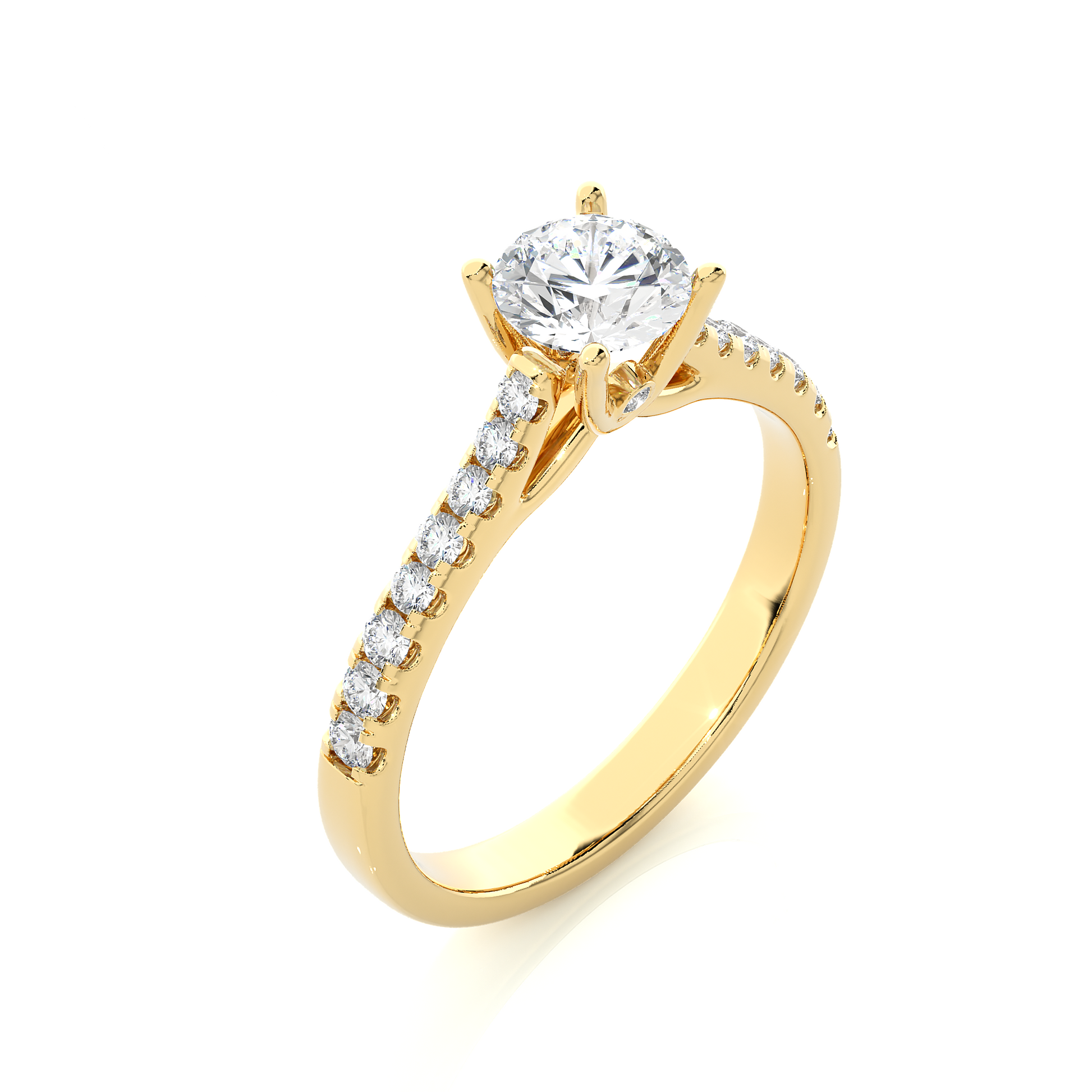 HIGHCARAT DIAMONDS
