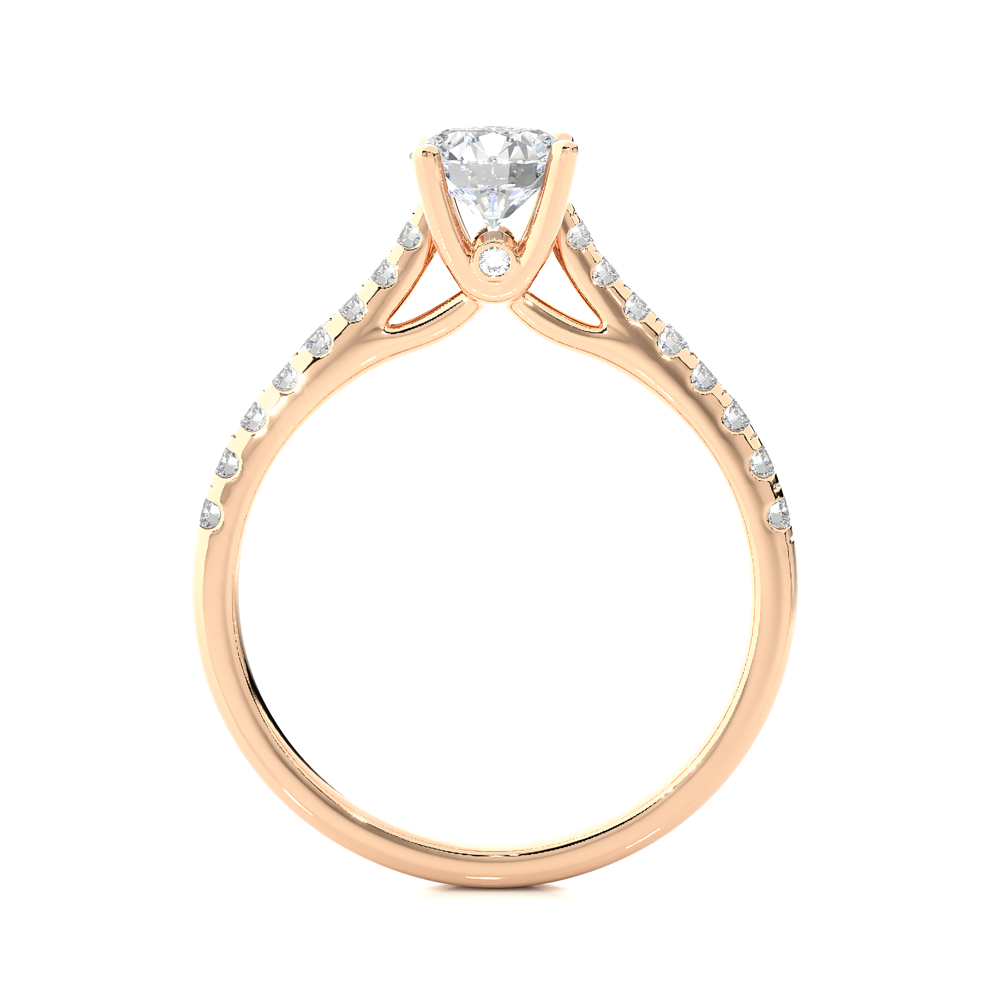 HIGHCARAT DIAMONDS