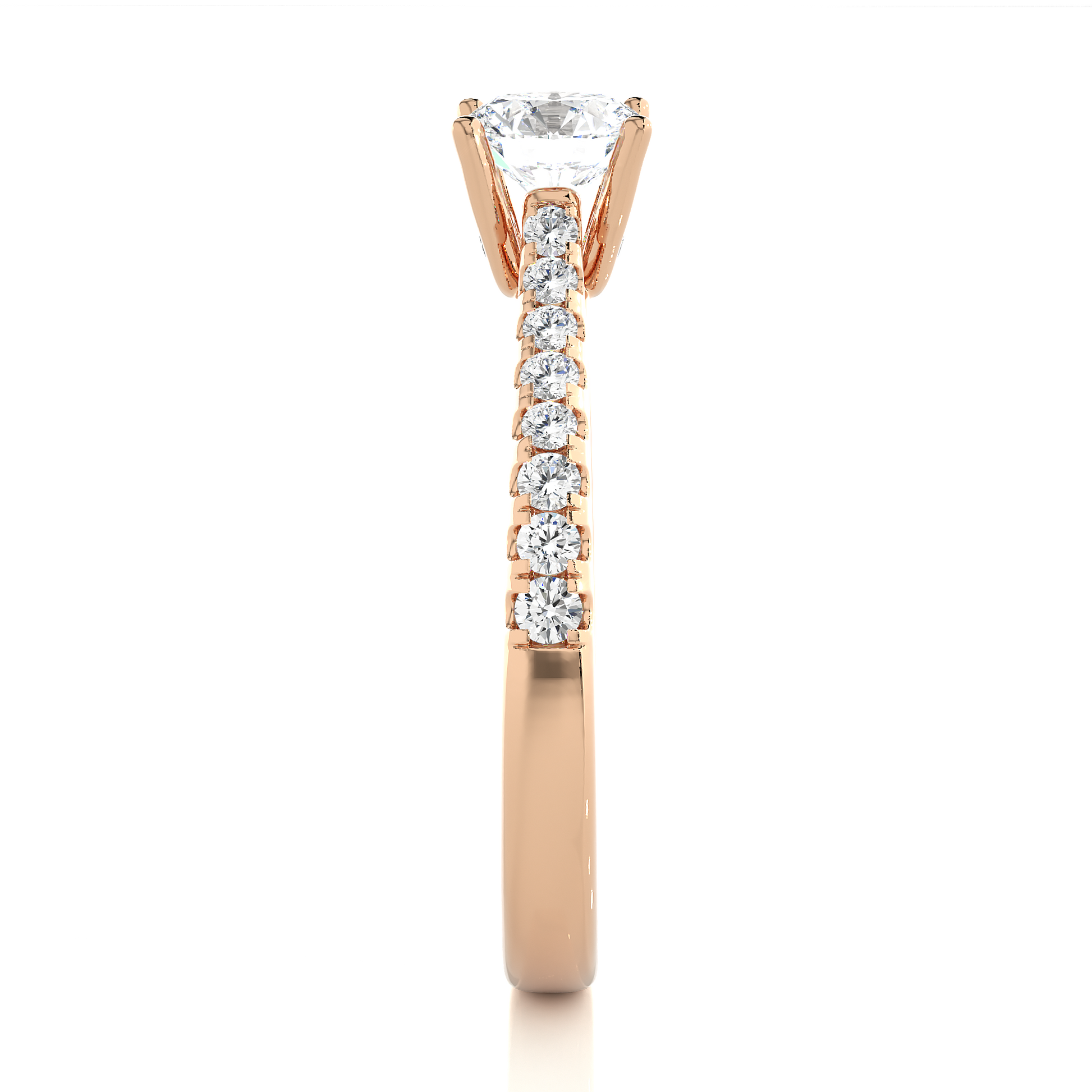 HIGHCARAT DIAMONDS