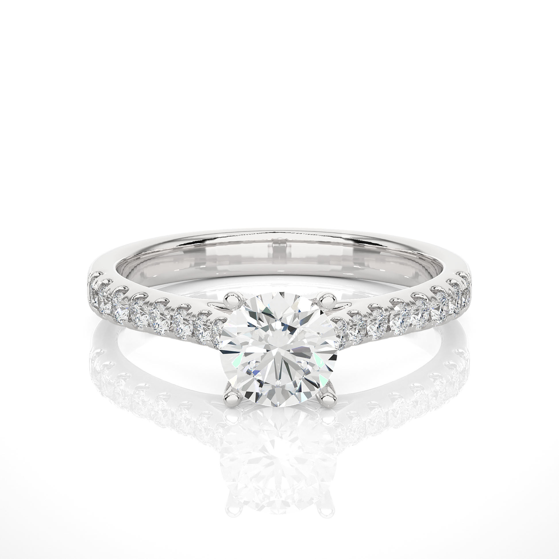 HIGHCARAT DIAMONDS