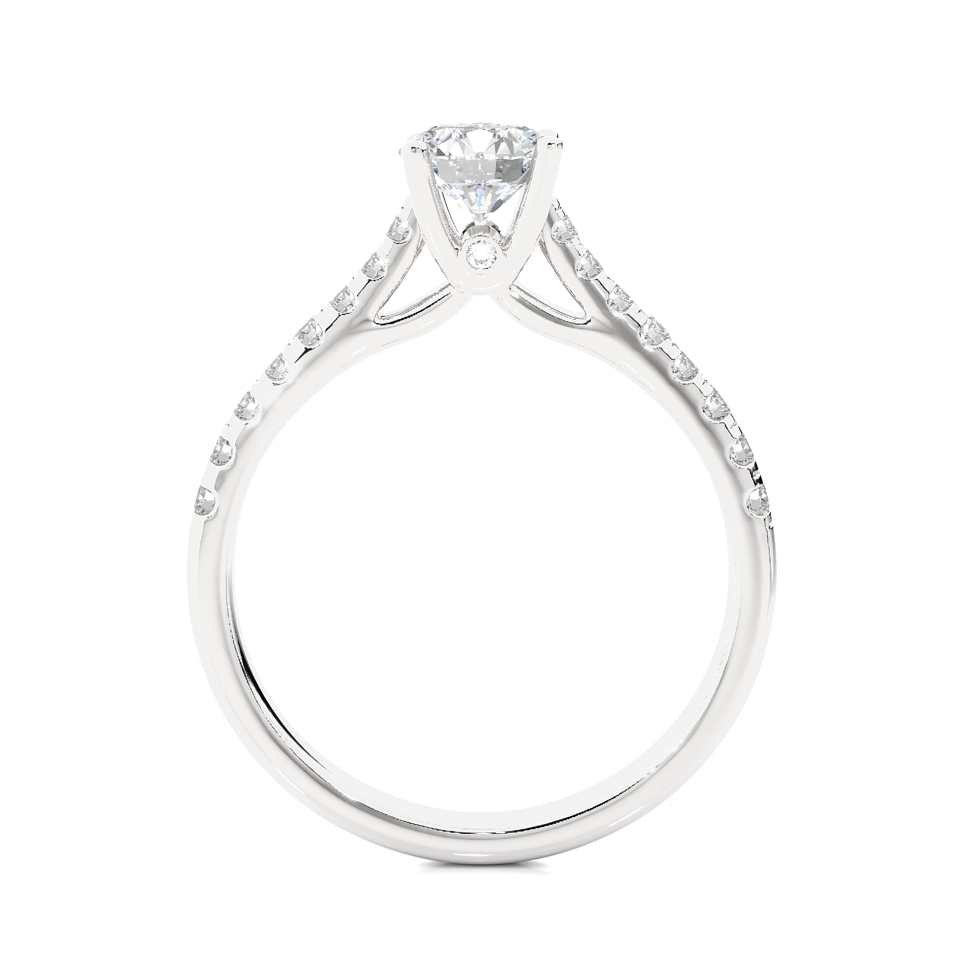 HIGHCARAT DIAMONDS