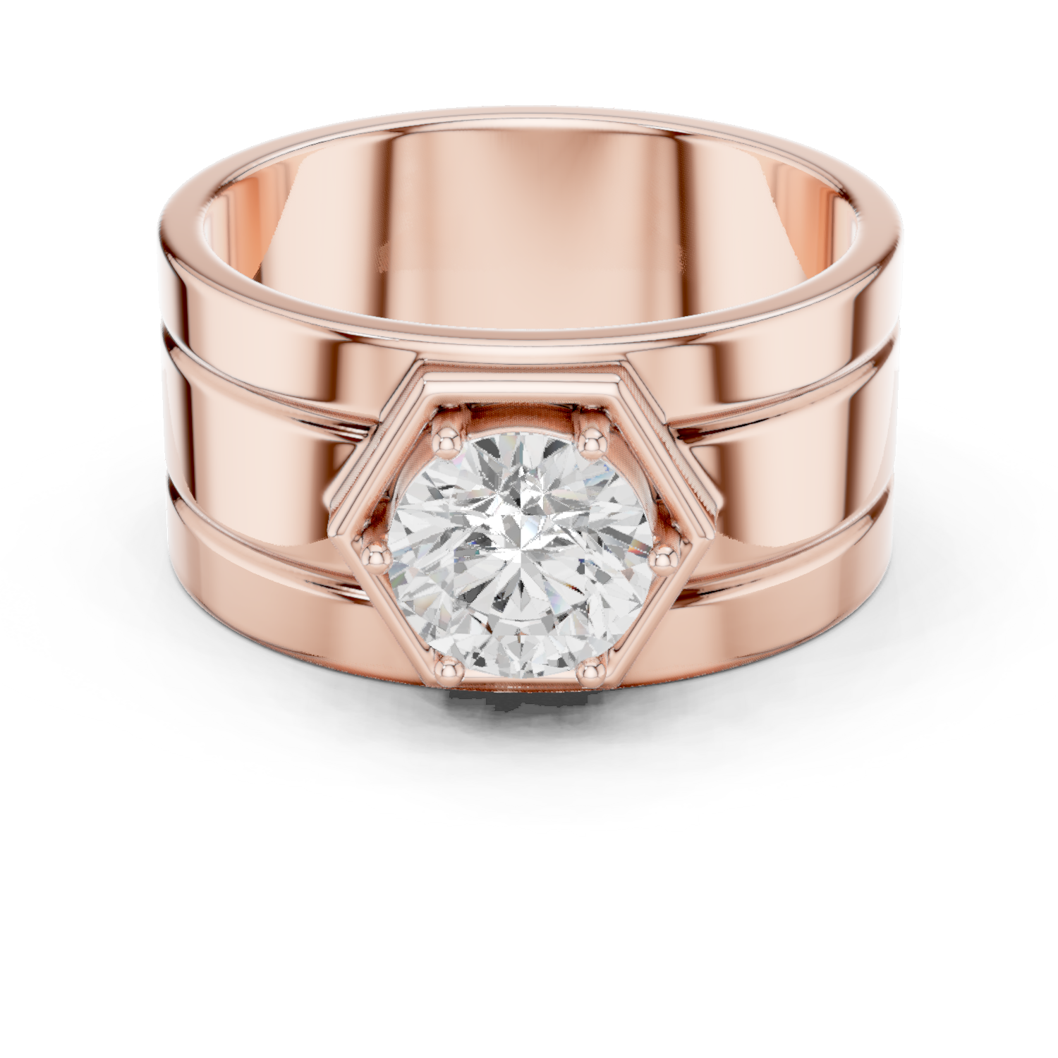 HIGHCARAT DIAMONDS