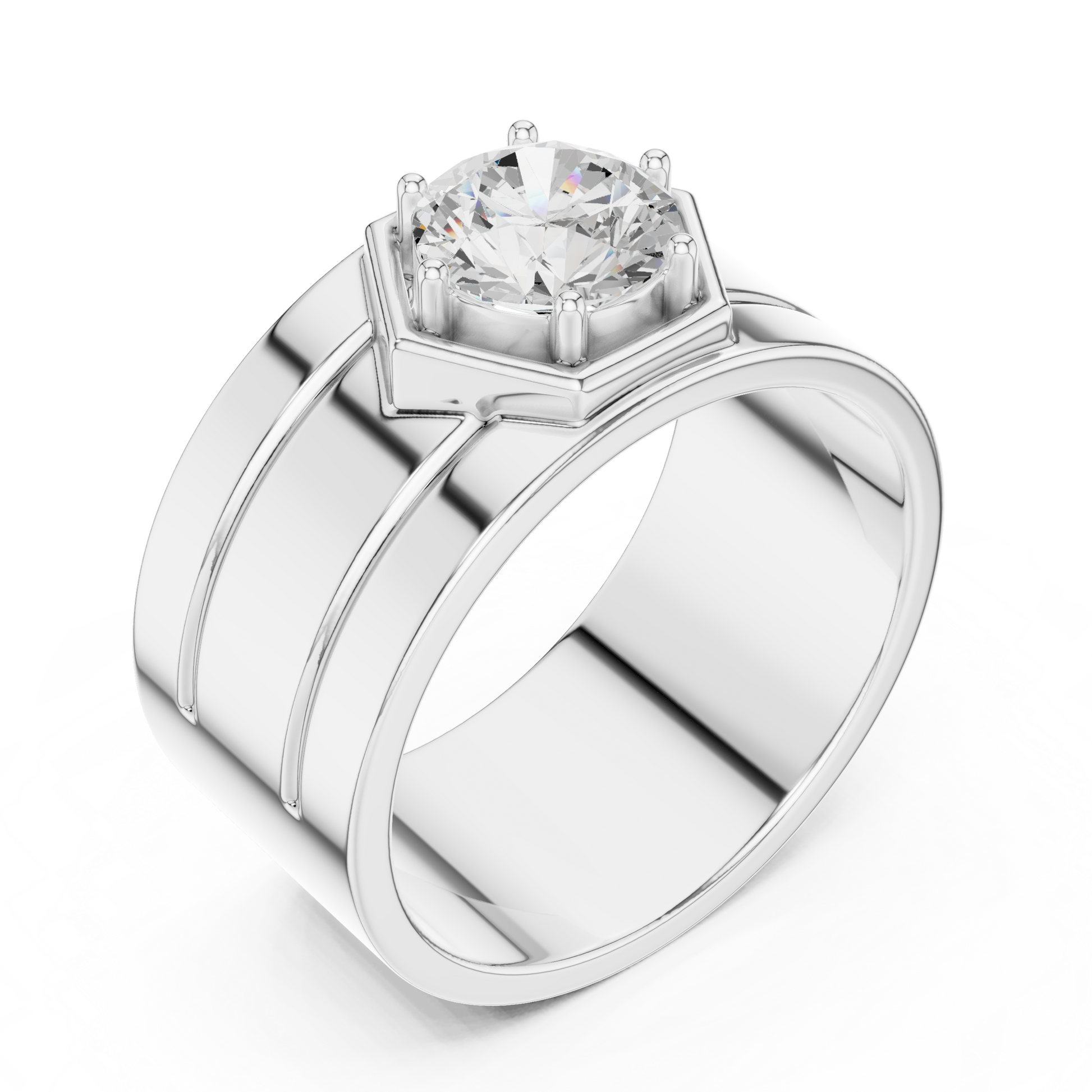 HIGHCARAT DIAMONDS