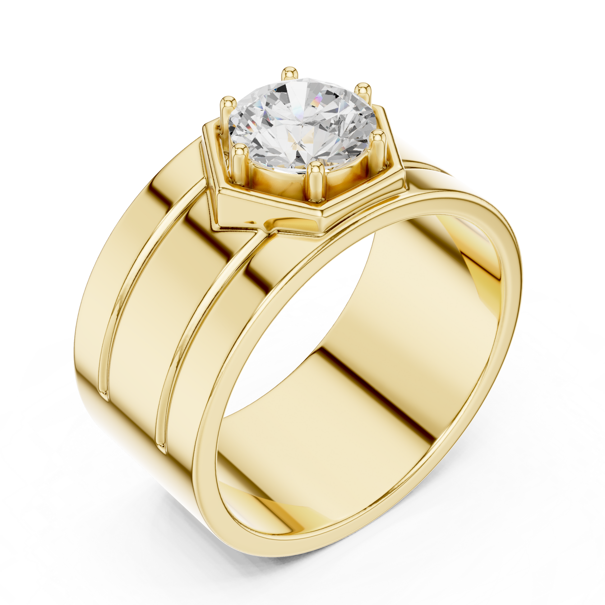 HIGHCARAT DIAMONDS