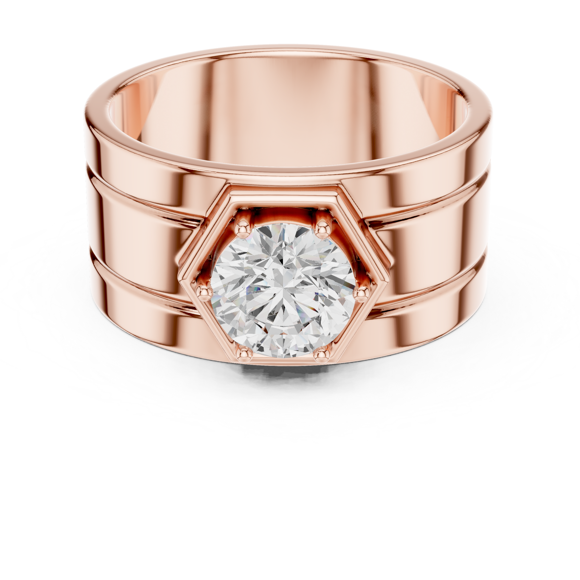 HIGHCARAT DIAMONDS