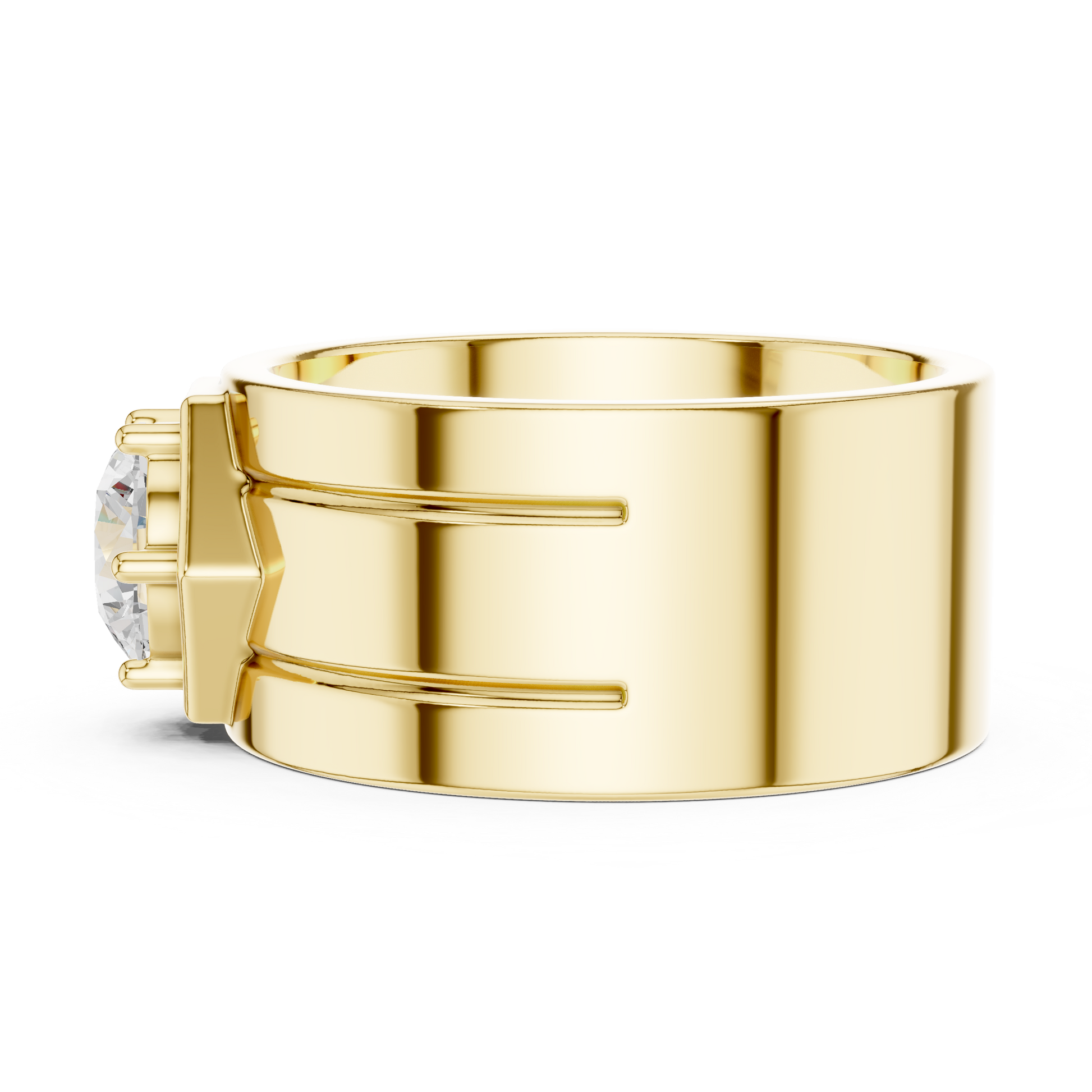 HIGHCARAT DIAMONDS