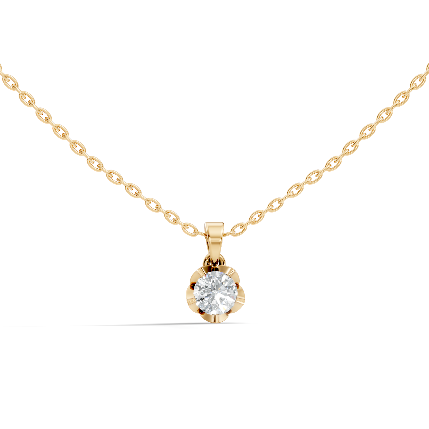 HIGHCARAT DIAMONDS