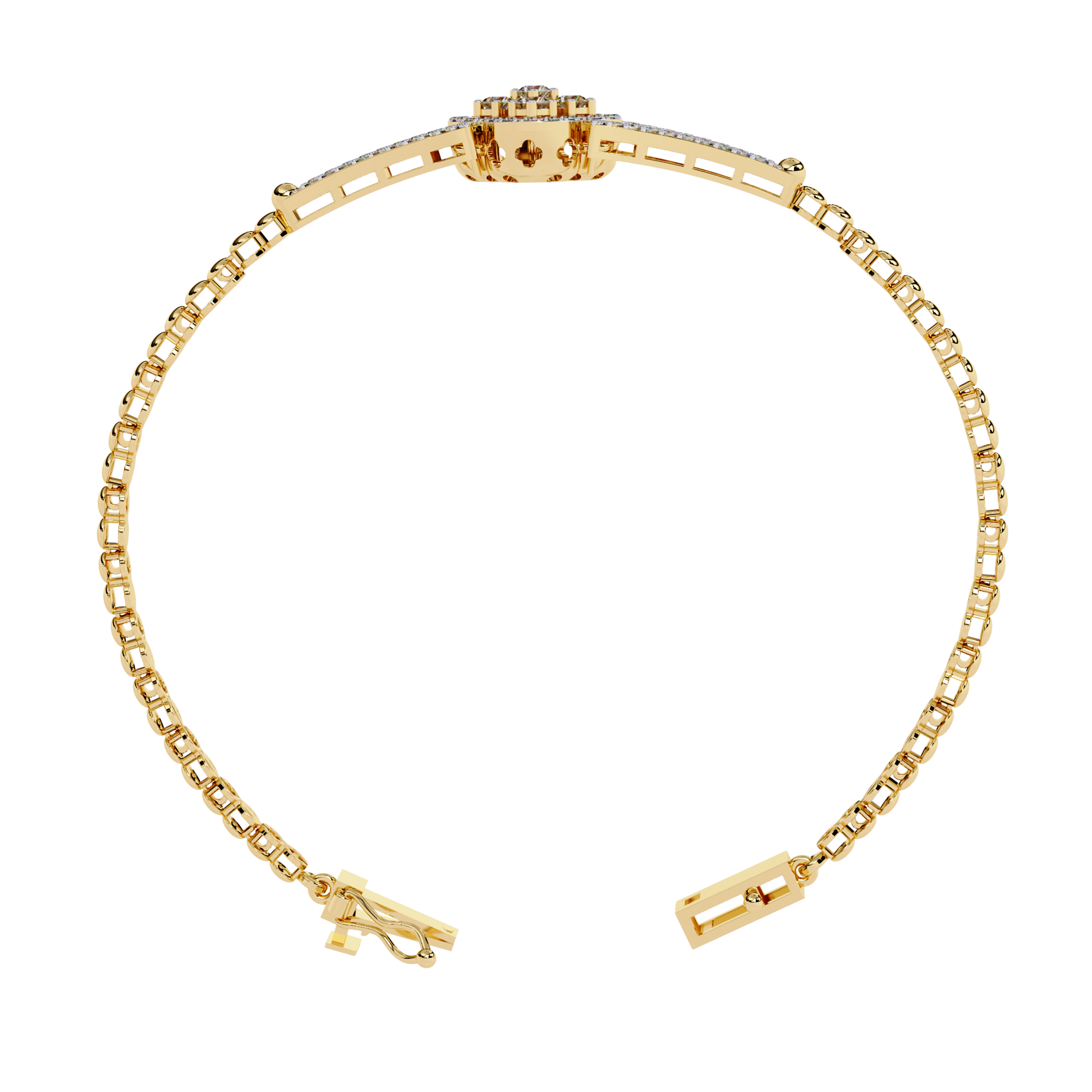 HIGHCARAT DIAMONDS