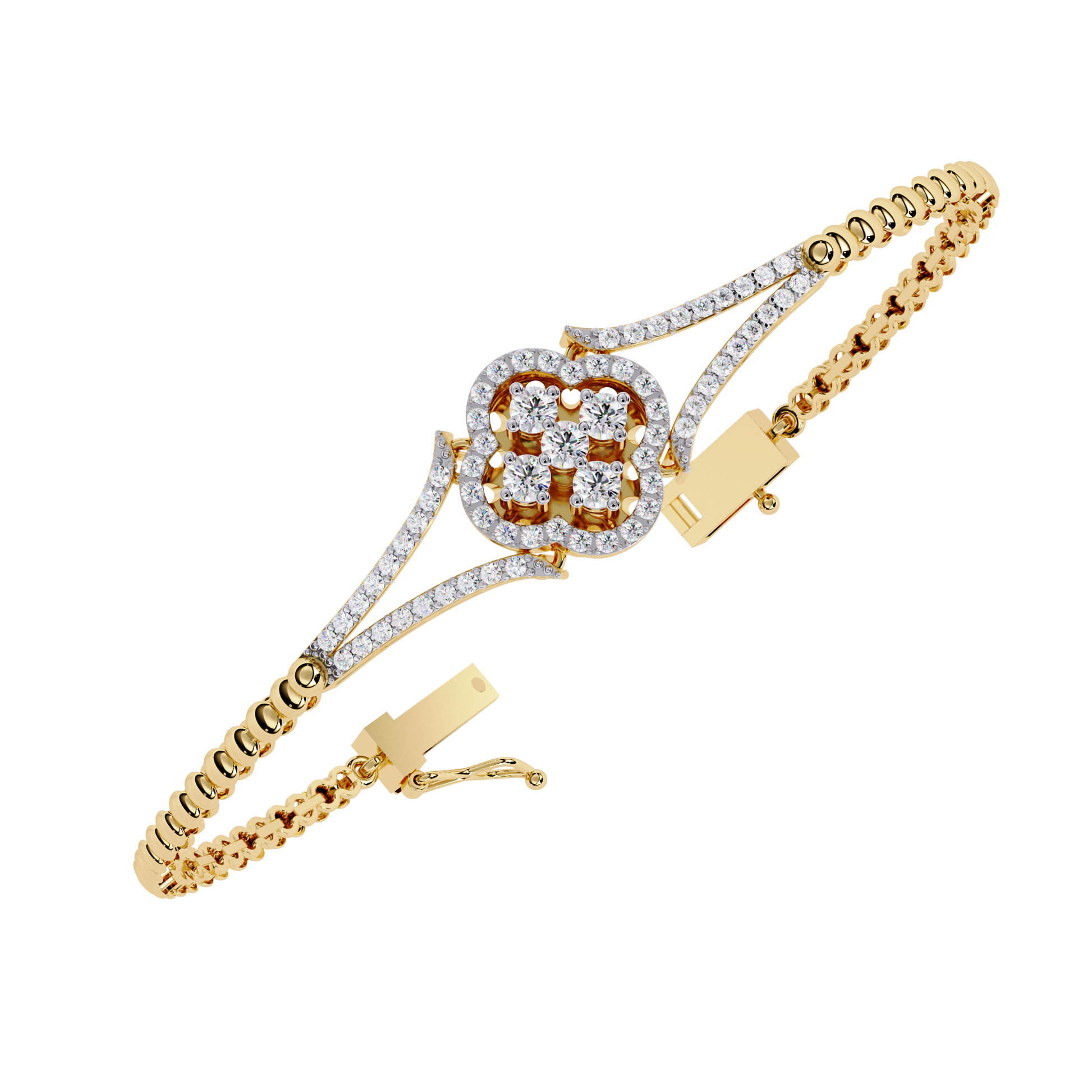 HIGHCARAT DIAMONDS