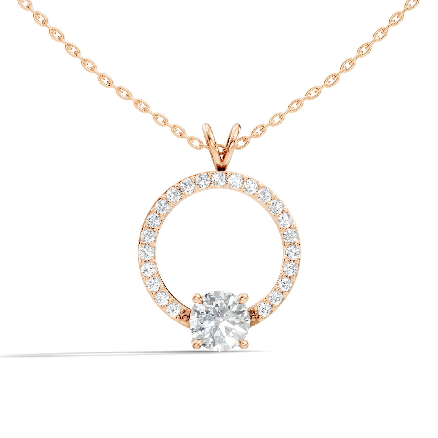 HIGHCARAT DIAMONDS