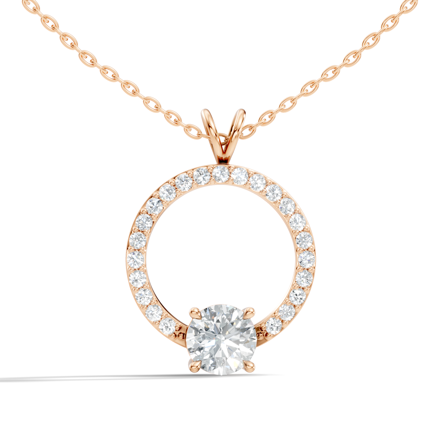HIGHCARAT DIAMONDS