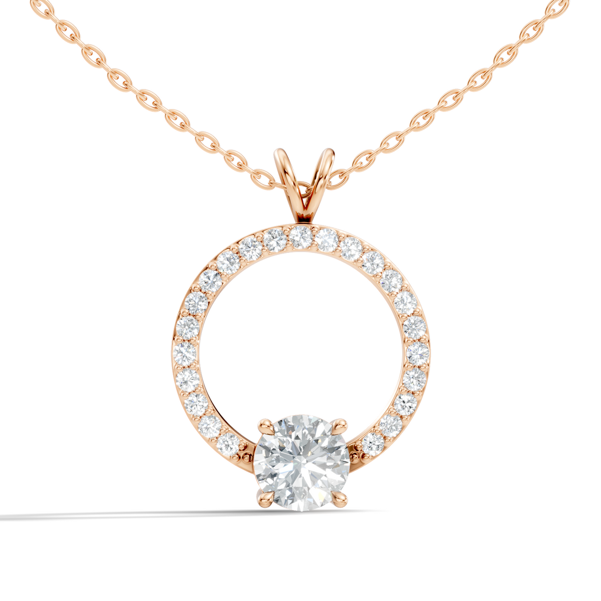 HIGHCARAT DIAMONDS