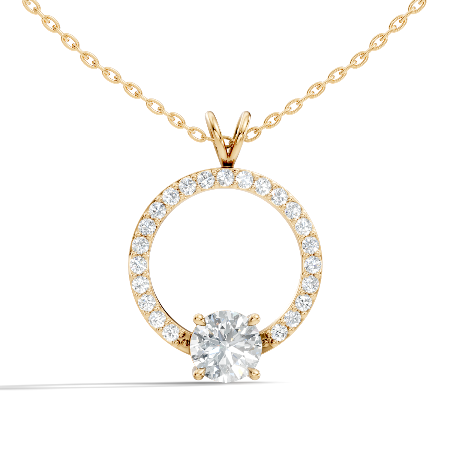 HIGHCARAT DIAMONDS