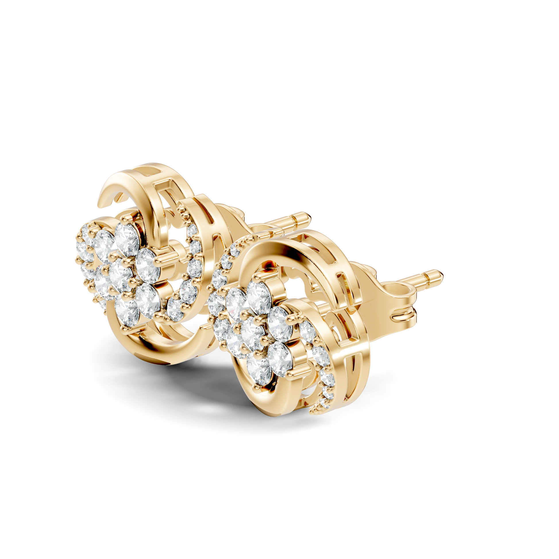 HIGHCARAT DIAMONDS