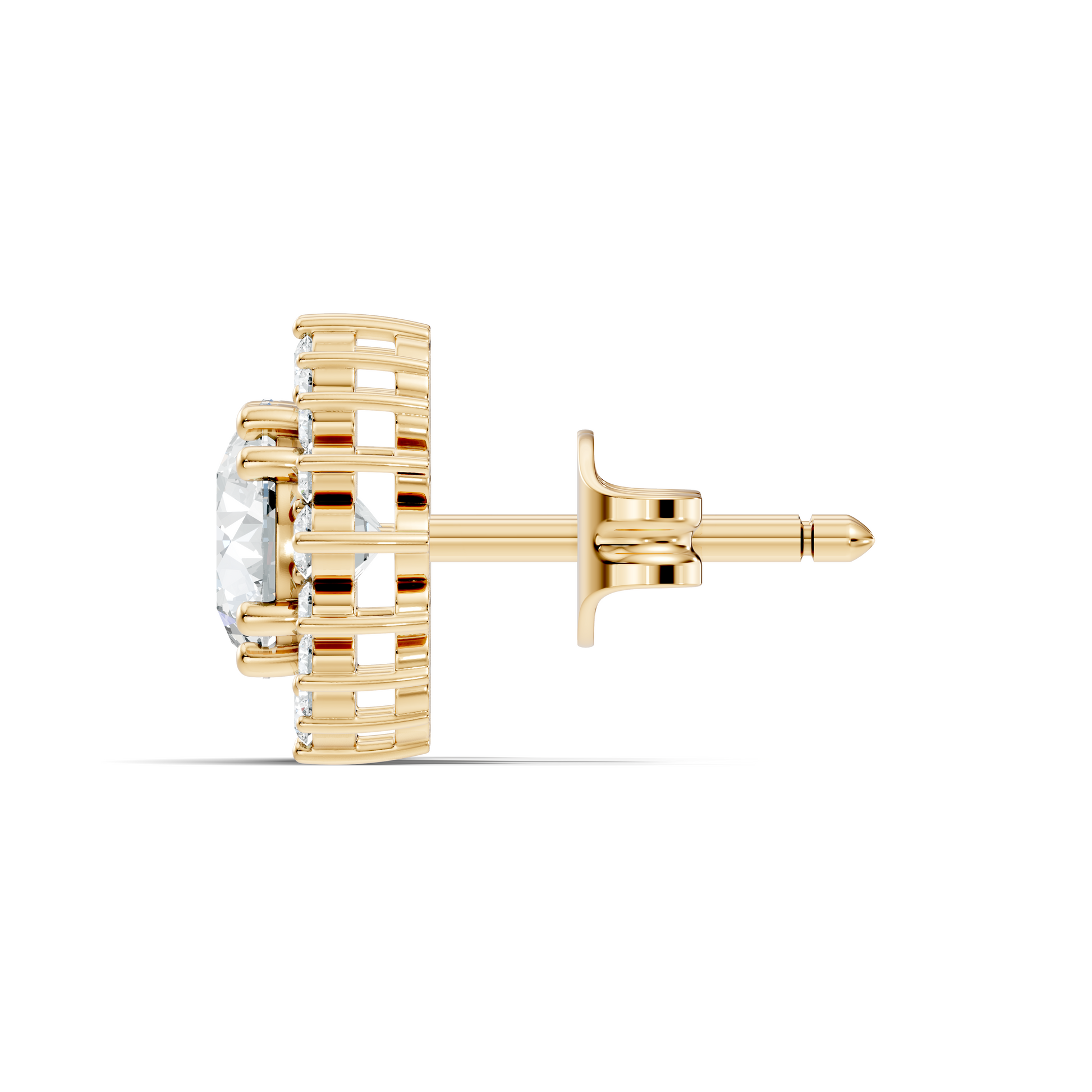 HIGHCARAT DIAMONDS