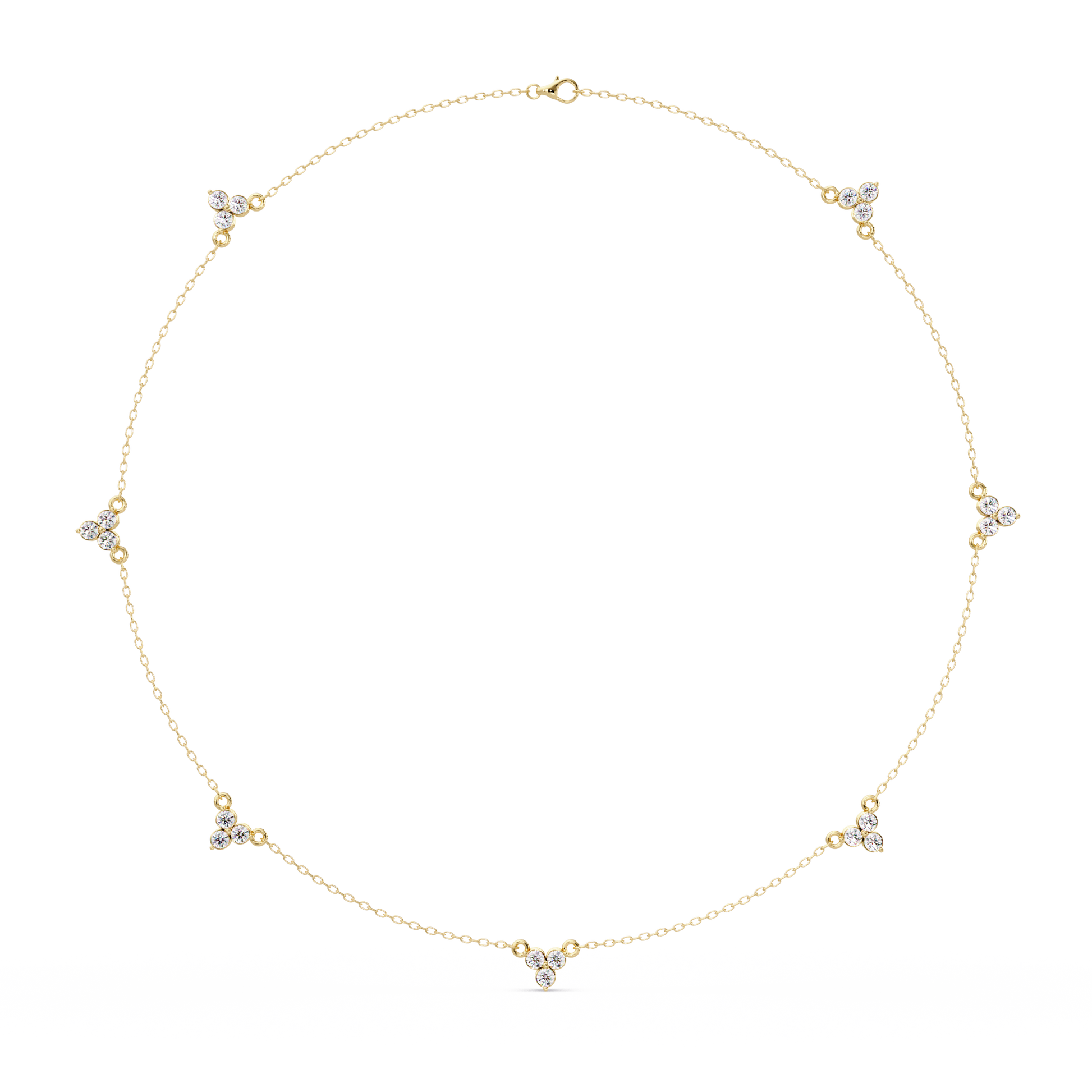 HIGHCARAT DIAMONDS