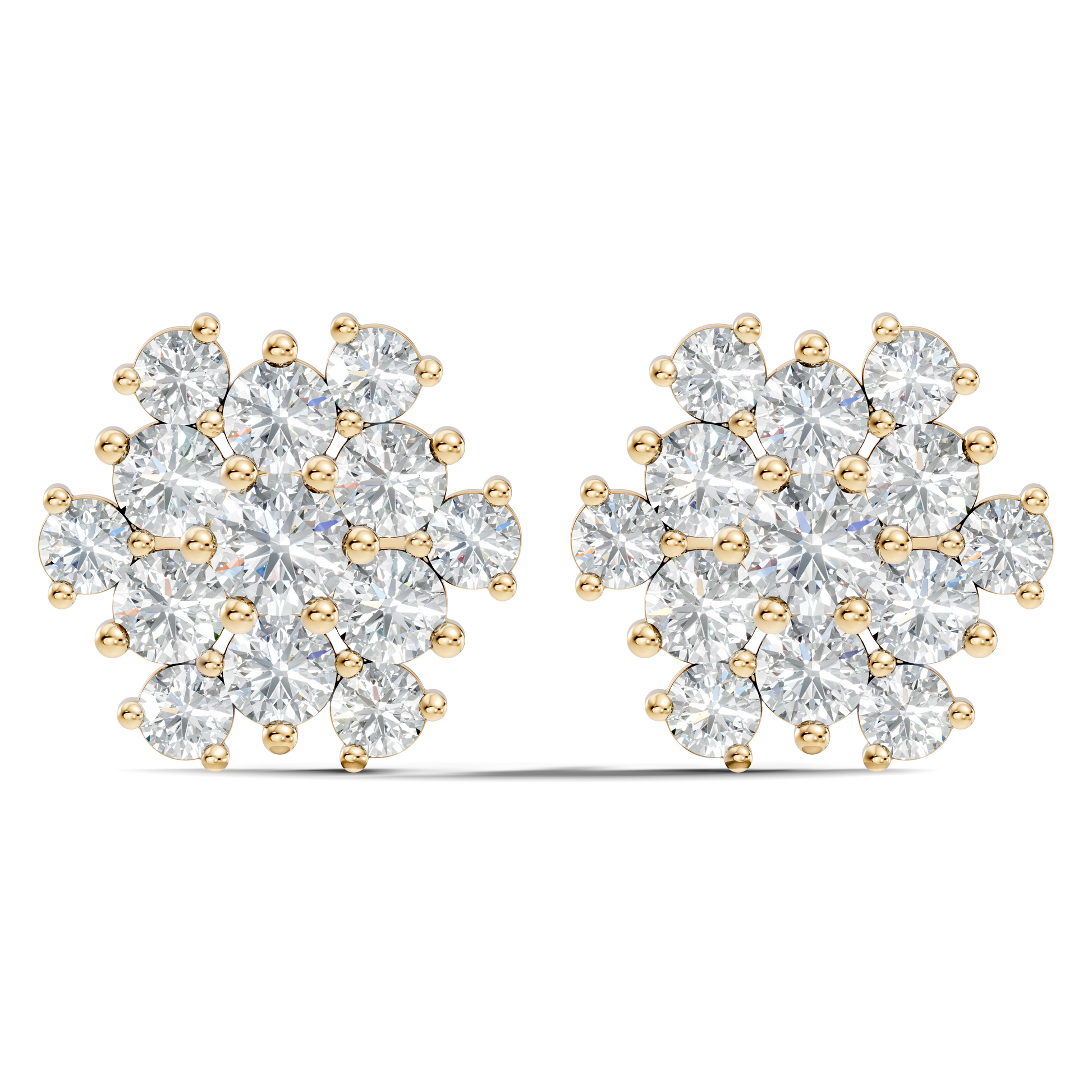 HIGHCARAT DIAMONDS