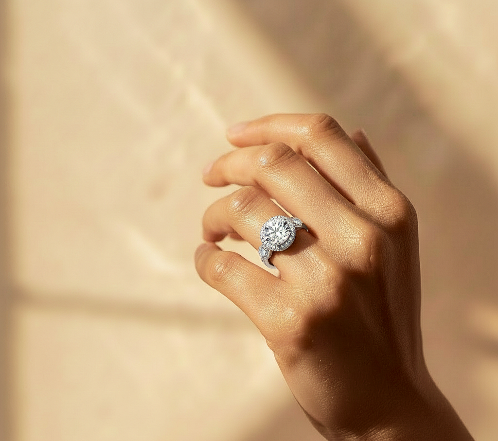 HIGHCARAT DIAMONDS