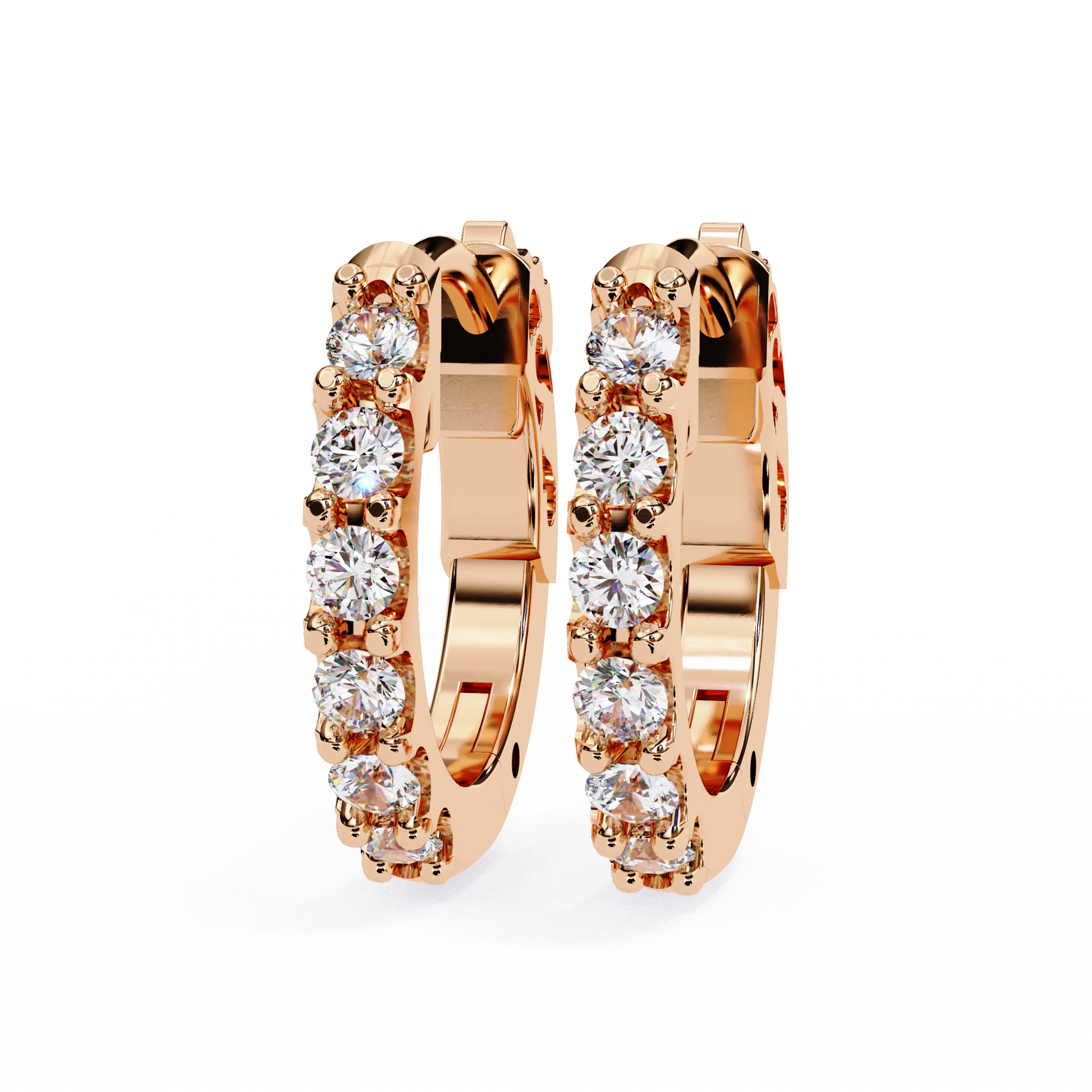 HIGHCARAT DIAMONDS