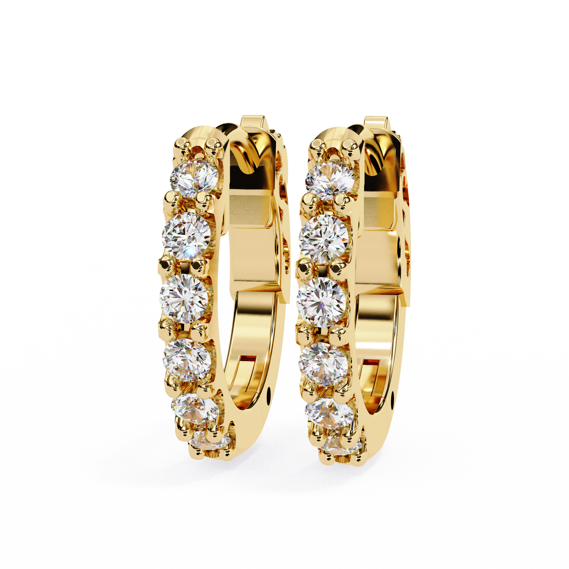 HIGHCARAT DIAMONDS