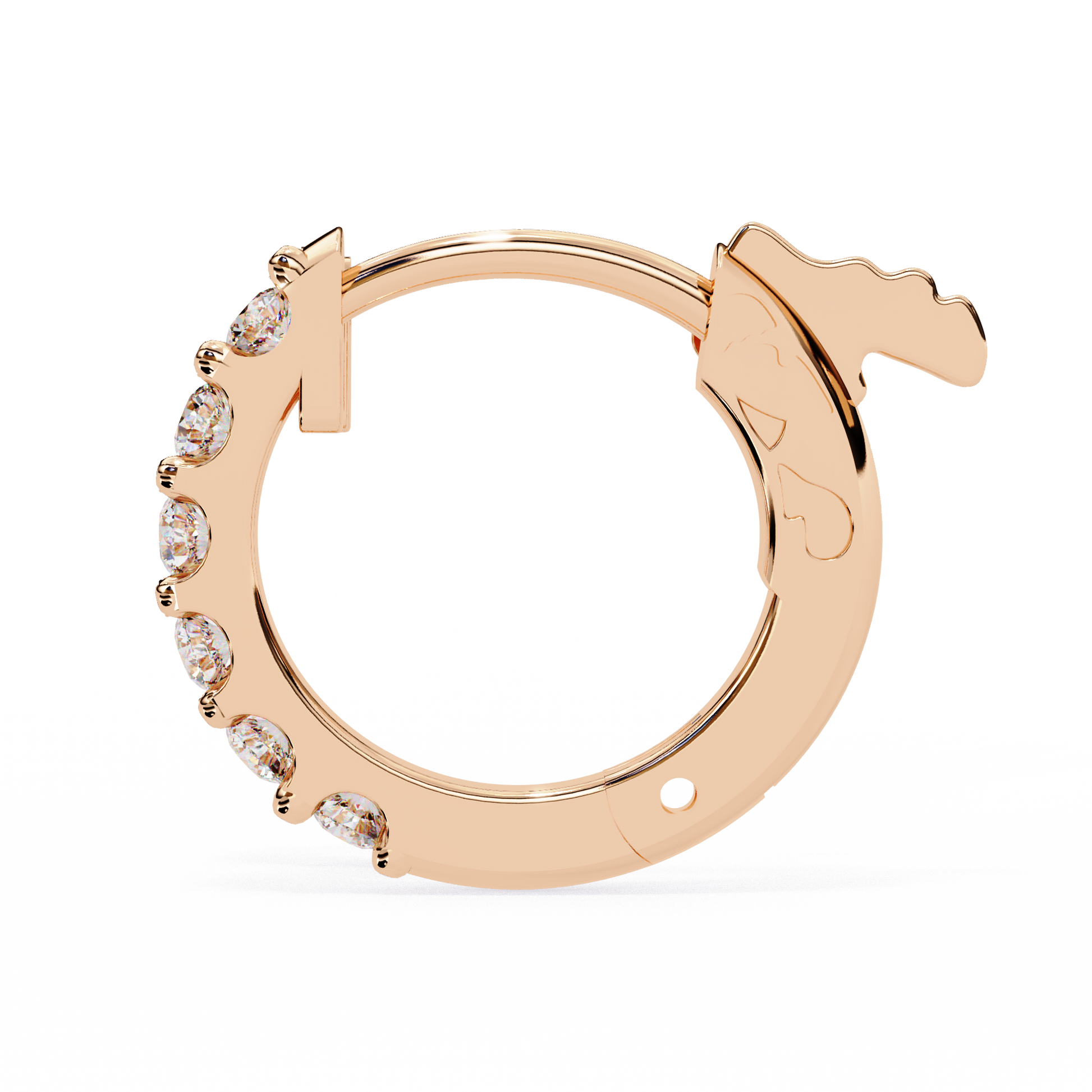 HIGHCARAT DIAMONDS