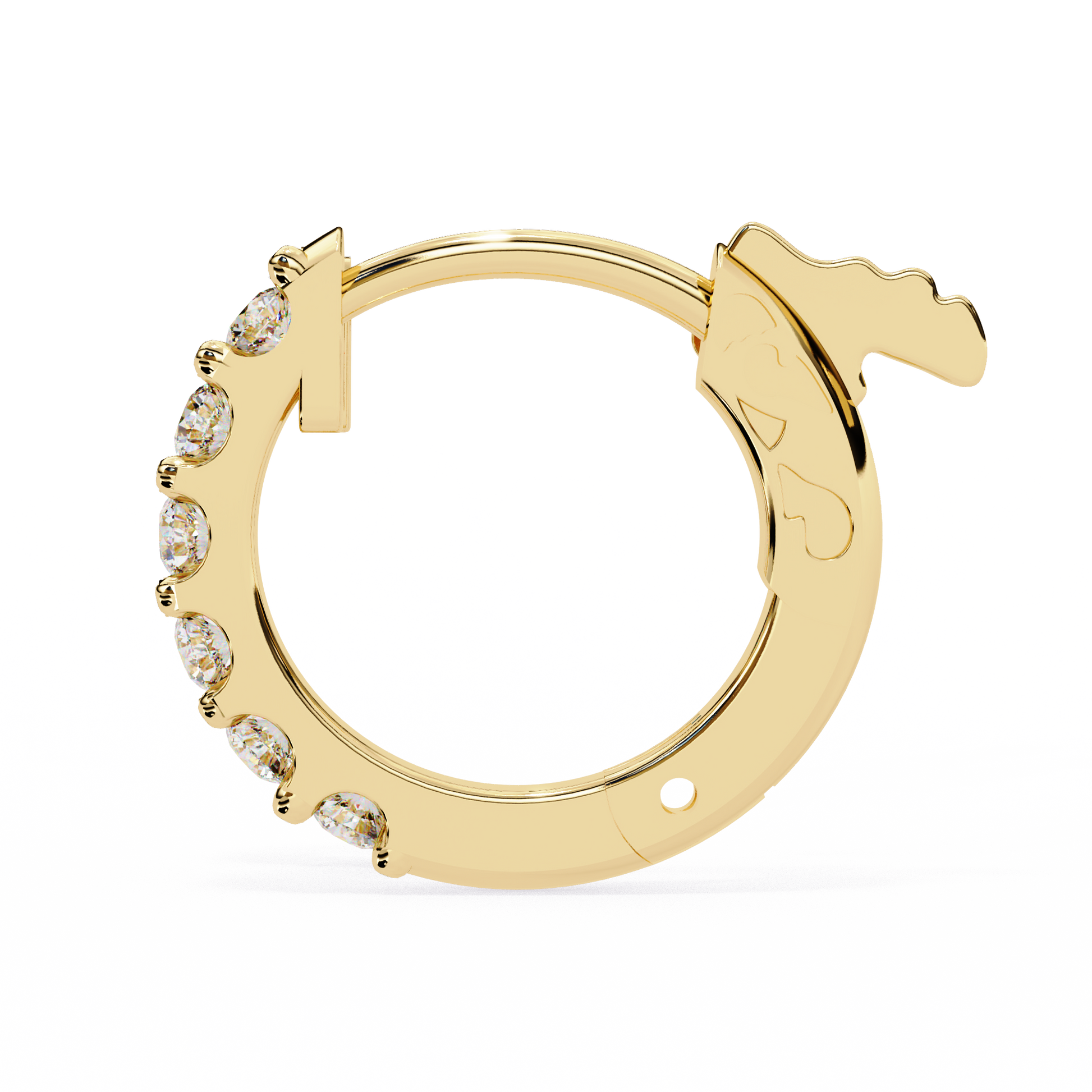 HIGHCARAT DIAMONDS