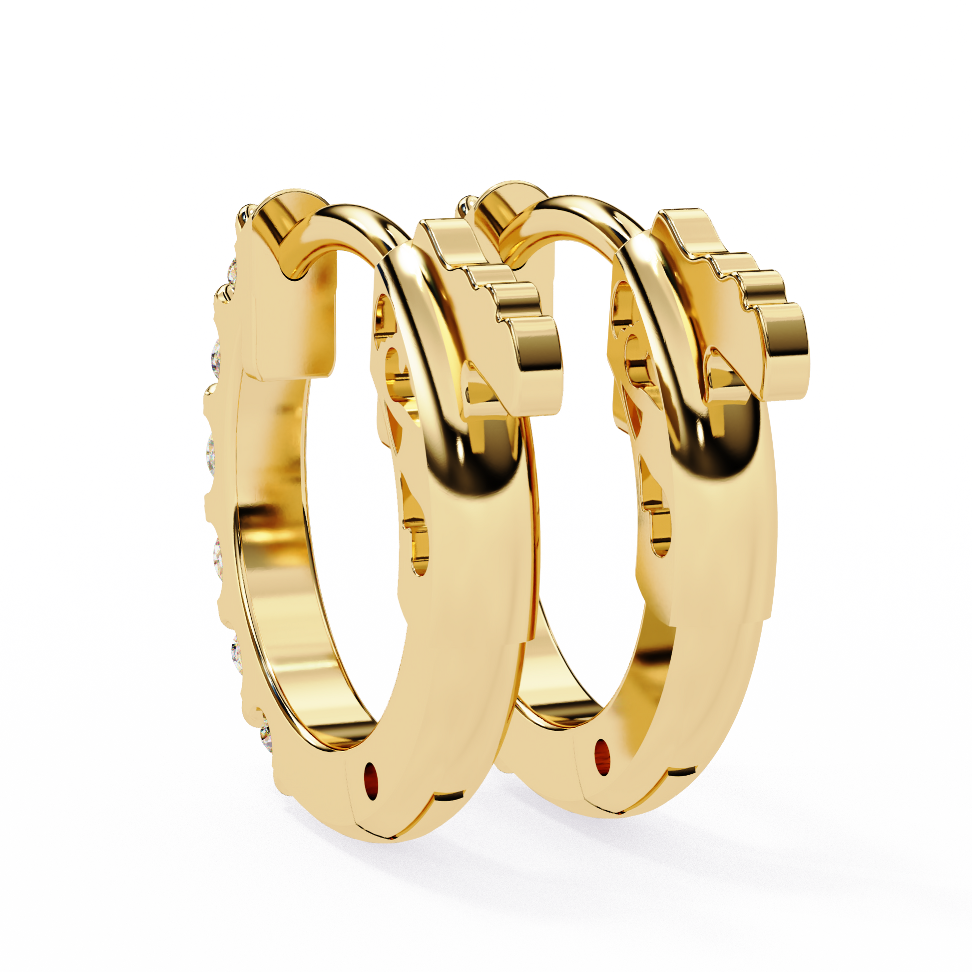 HIGHCARAT DIAMONDS