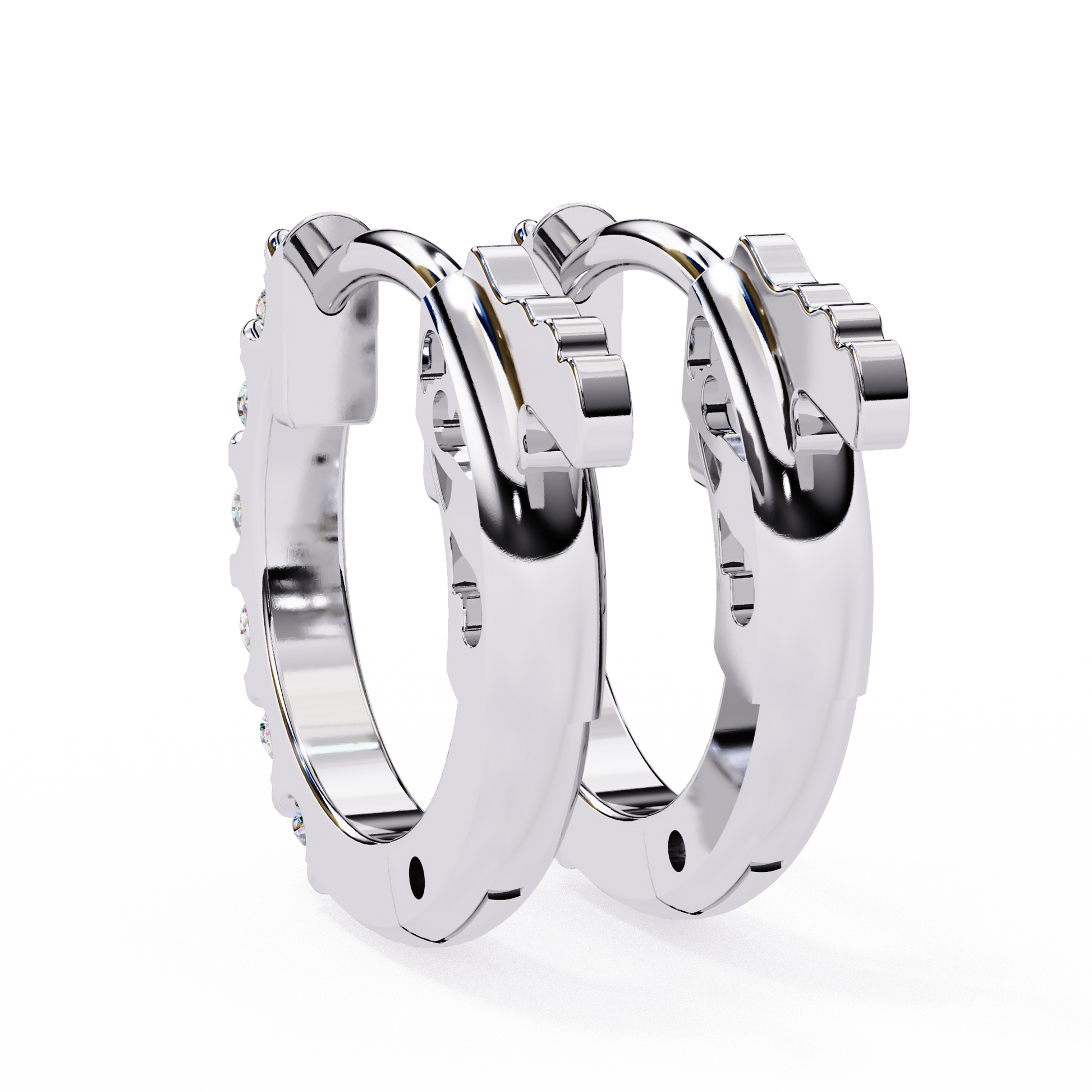 HIGHCARAT DIAMONDS