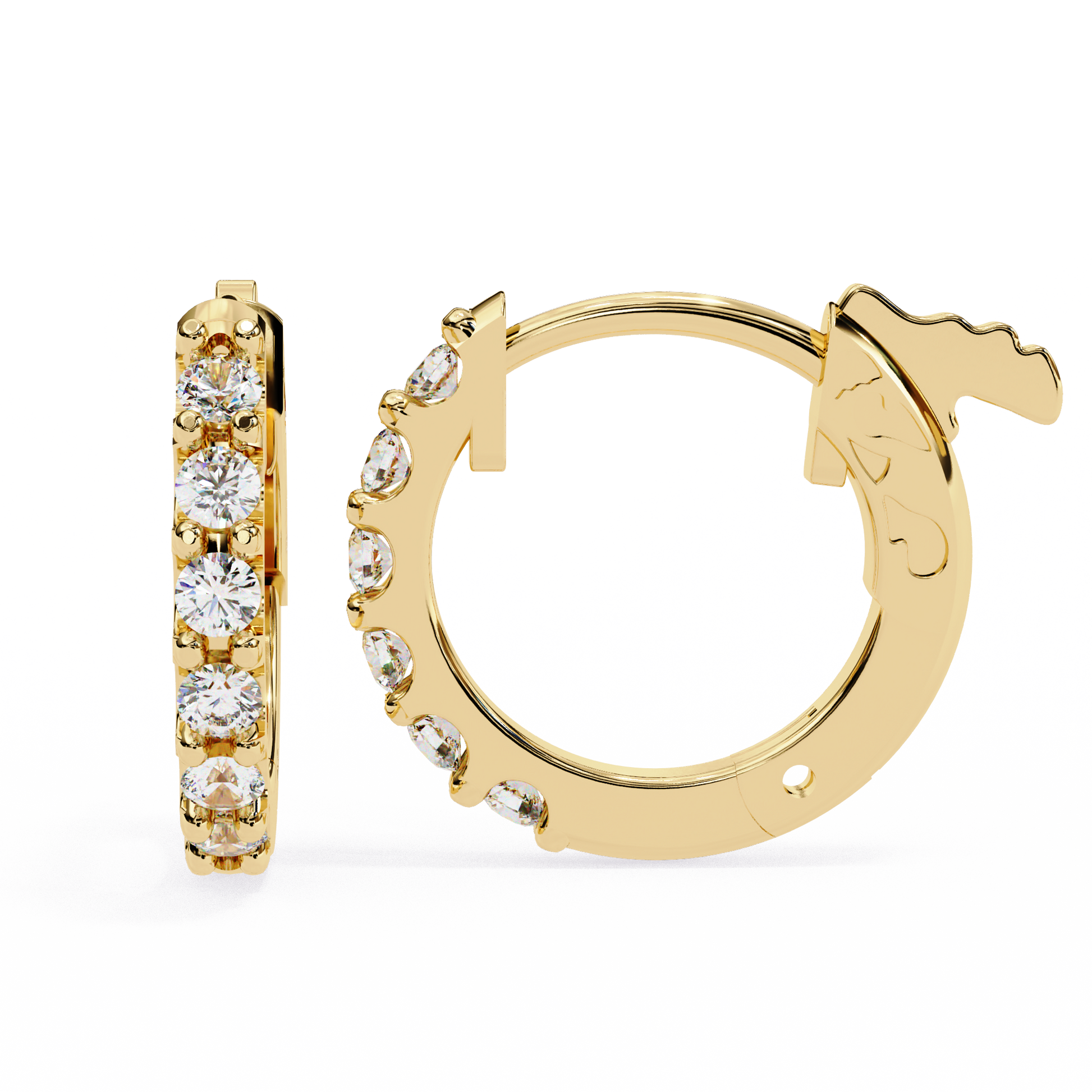 HIGHCARAT DIAMONDS