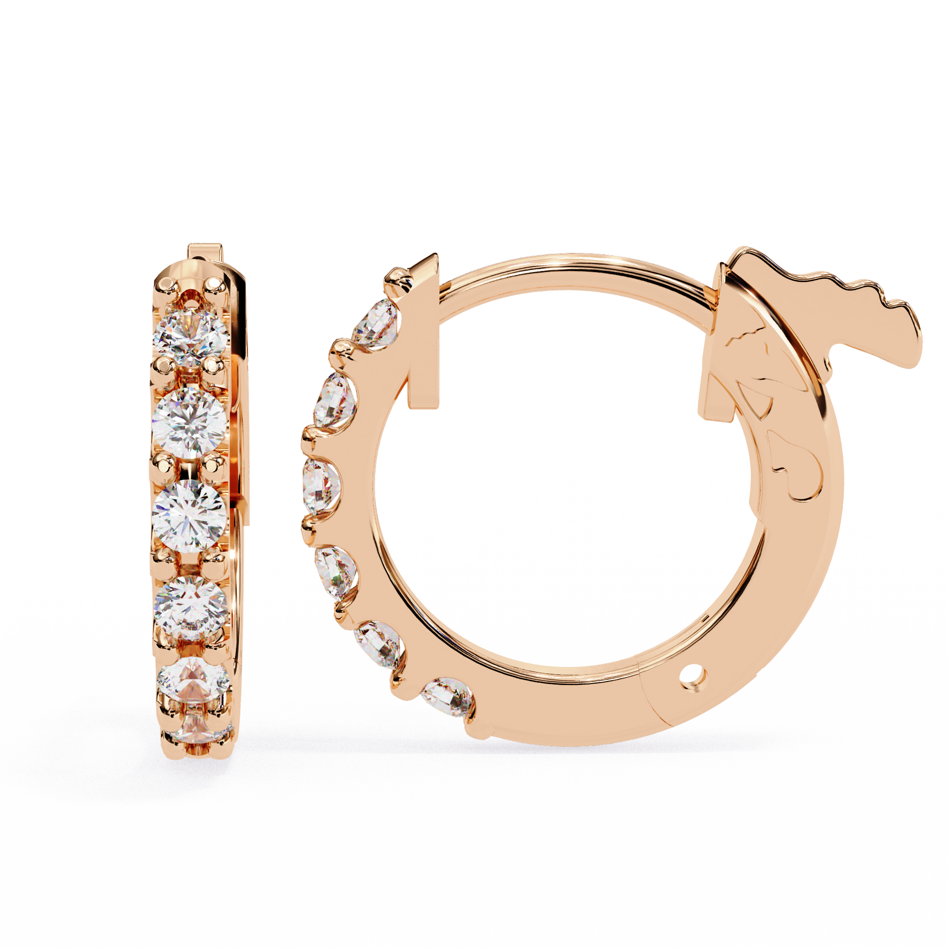 HIGHCARAT DIAMONDS