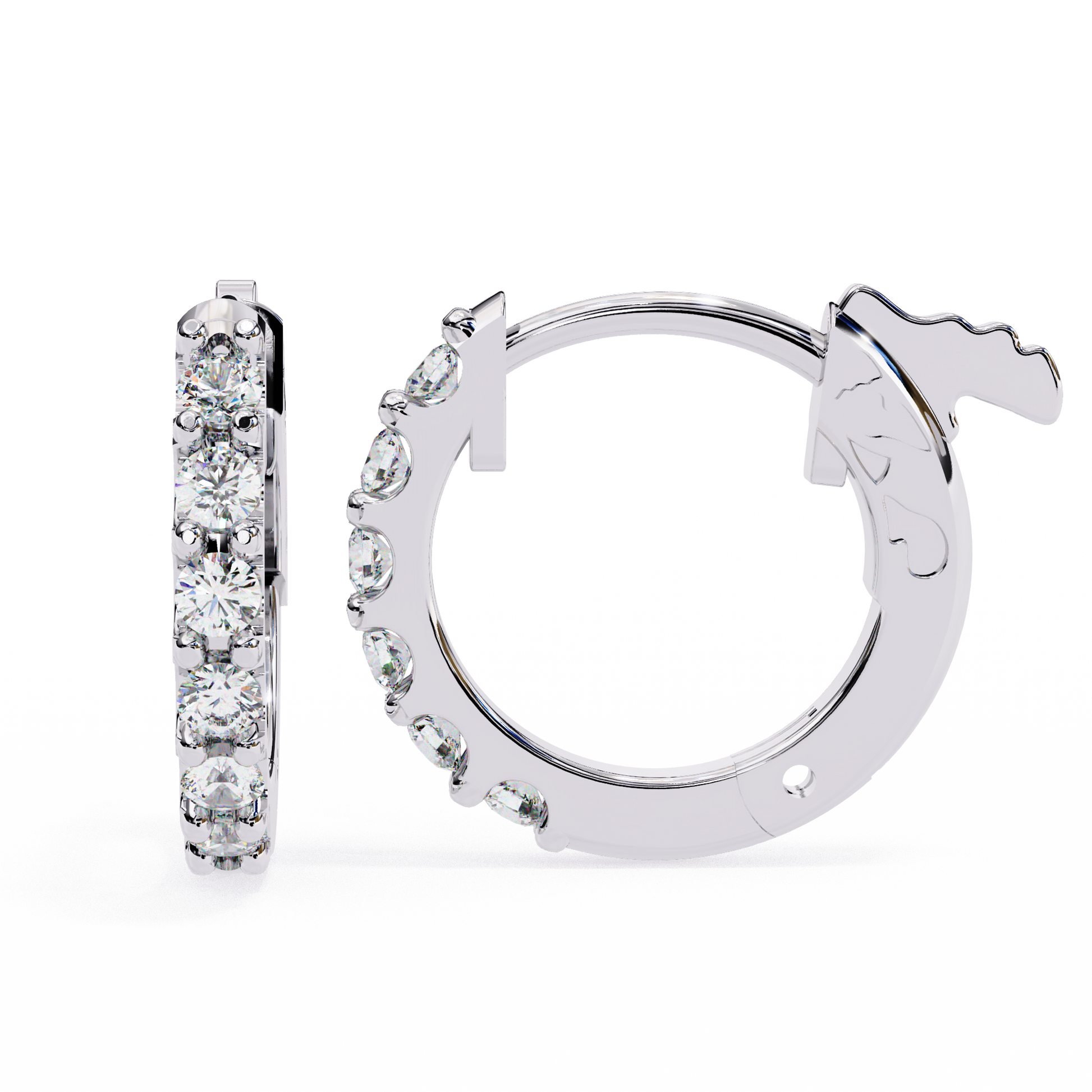 HIGHCARAT DIAMONDS