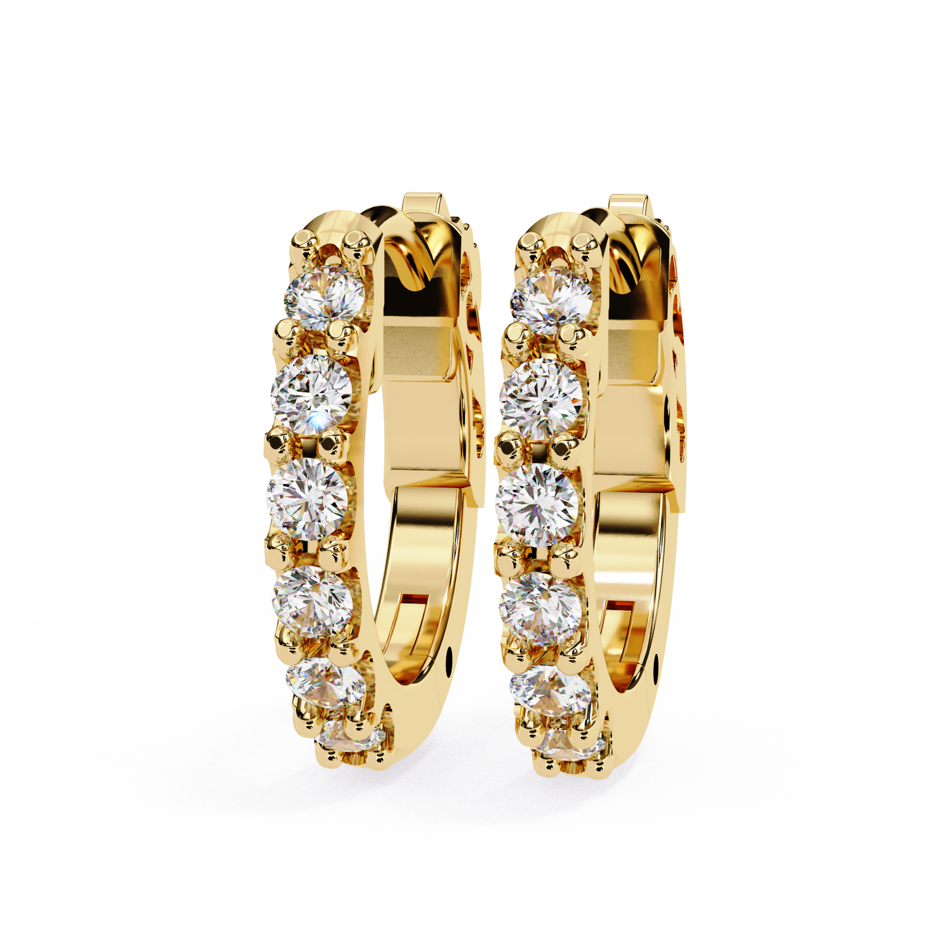 HIGHCARAT DIAMONDS