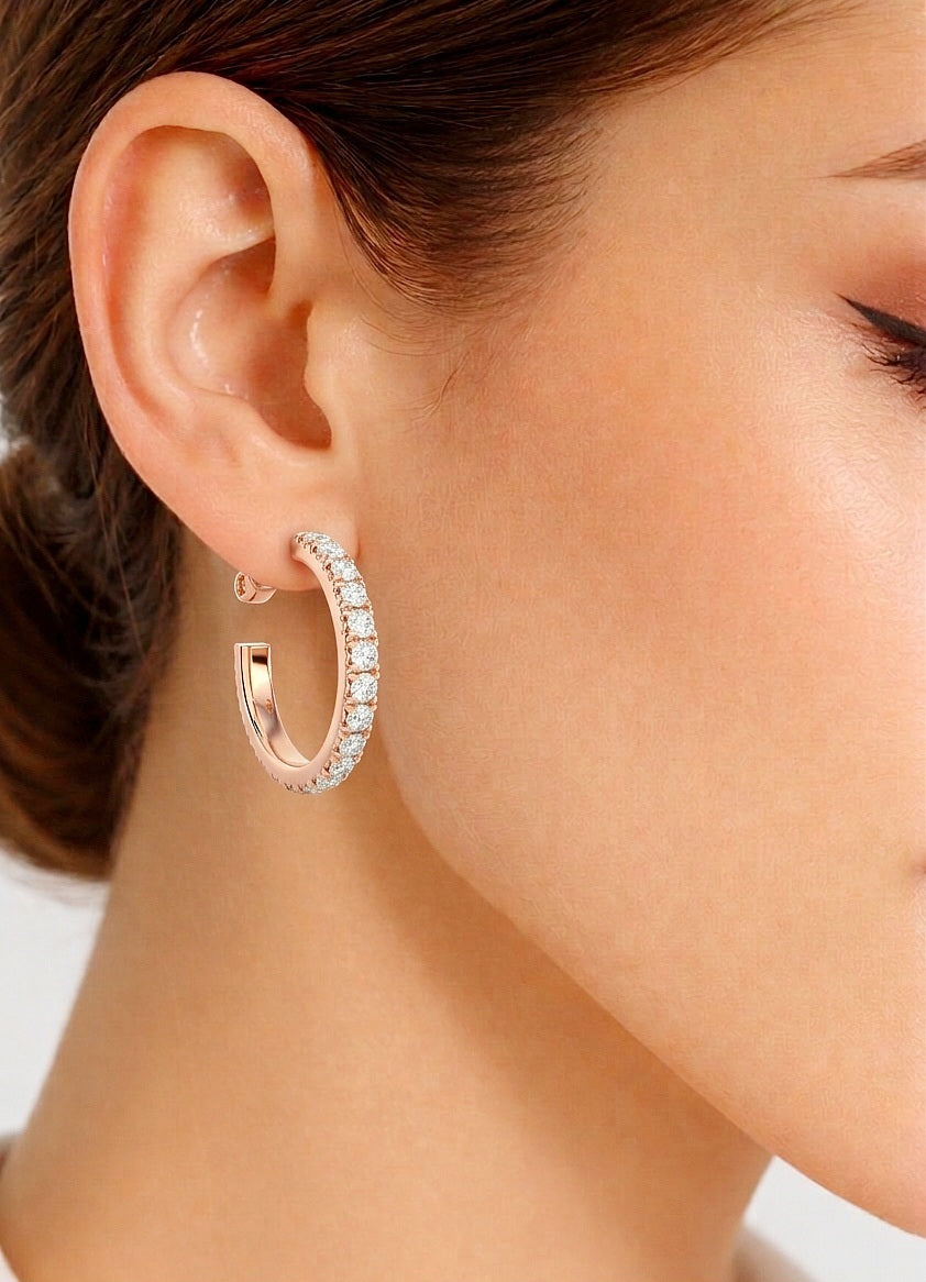 HIGHCARAT DIAMONDS
