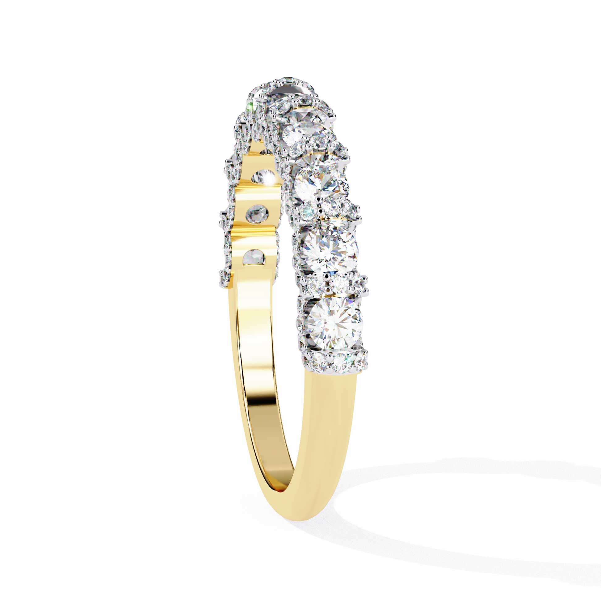 HIGHCARAT DIAMONDS