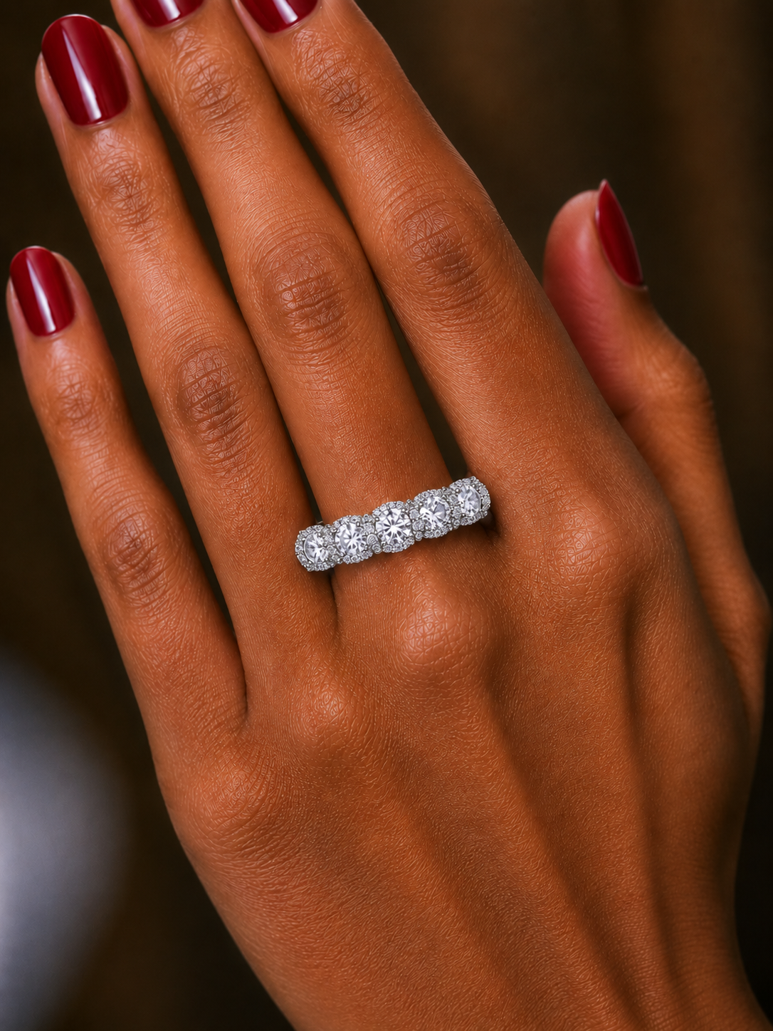 HIGHCARAT DIAMONDS