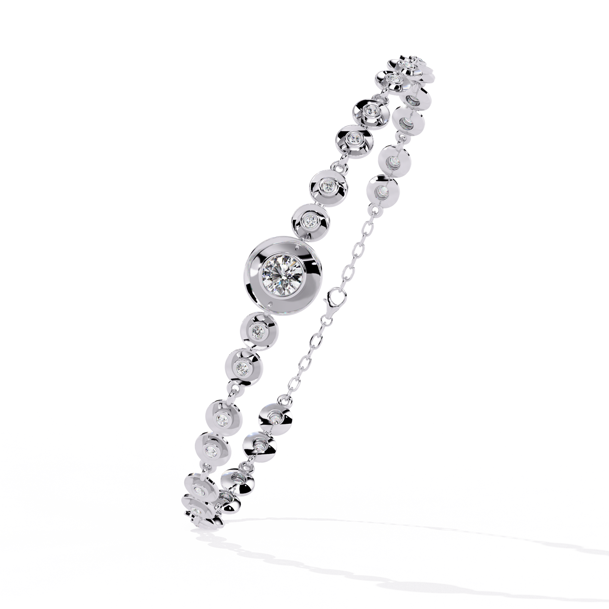 HIGHCARAT DIAMONDS