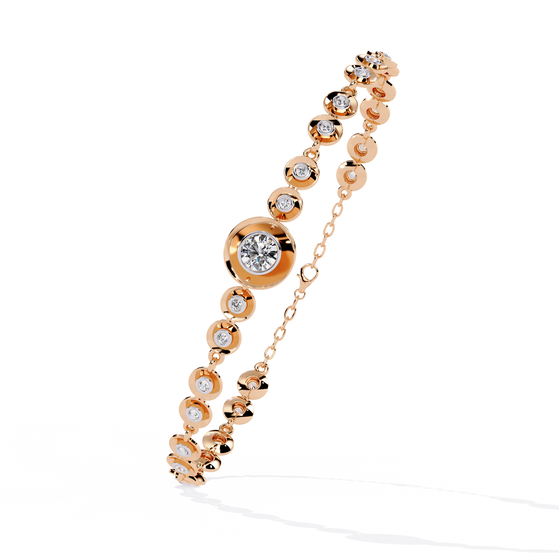 HIGHCARAT DIAMONDS