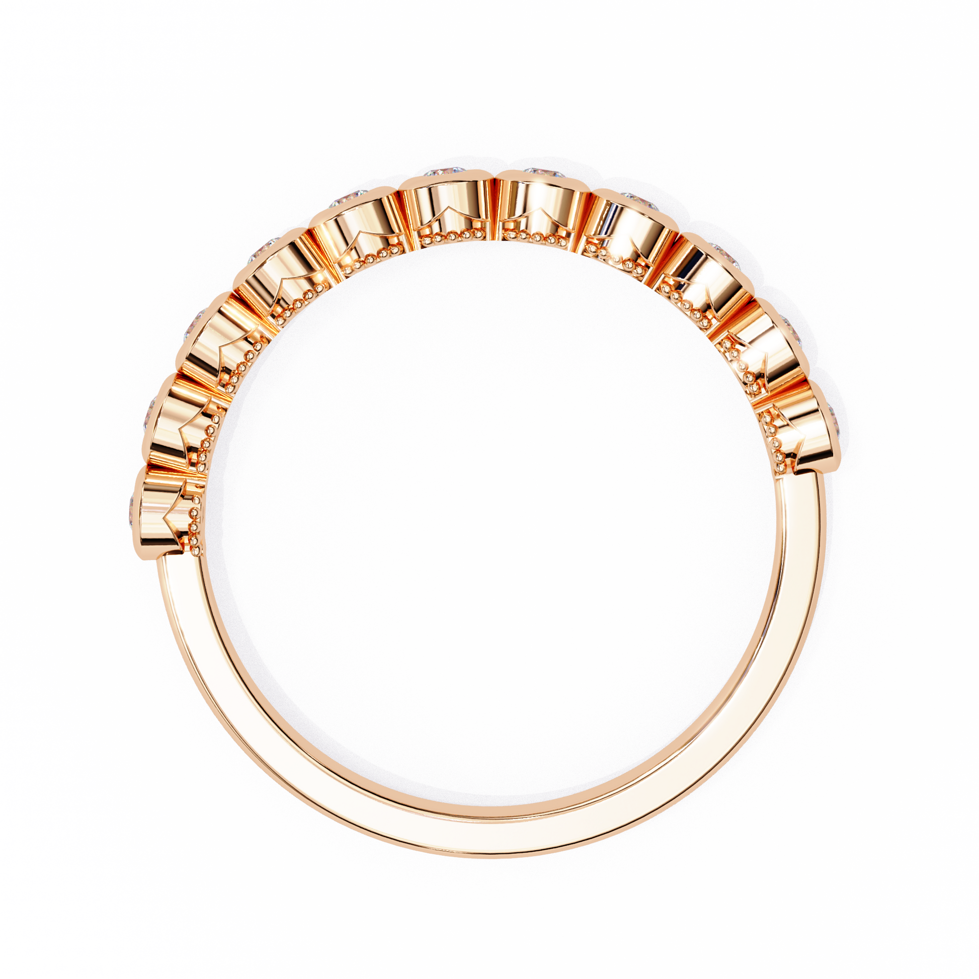 HIGHCARAT DIAMONDS