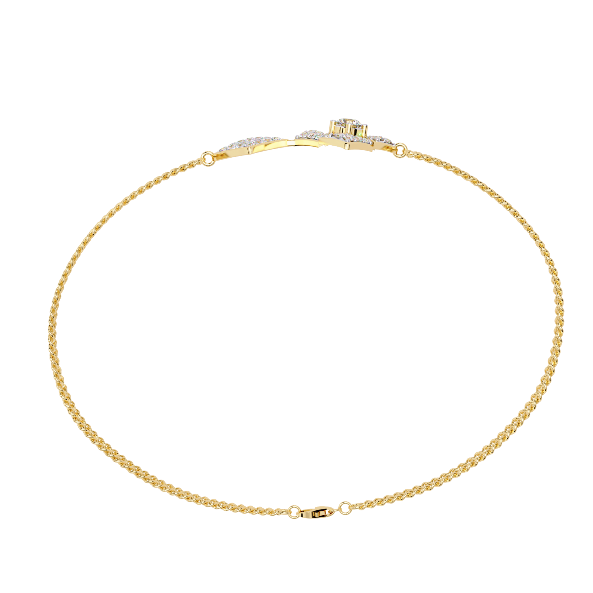 HIGHCARAT DIAMONDS