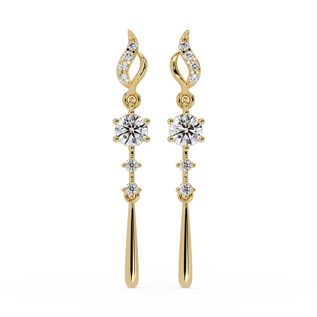 HIGHCARAT DIAMONDS