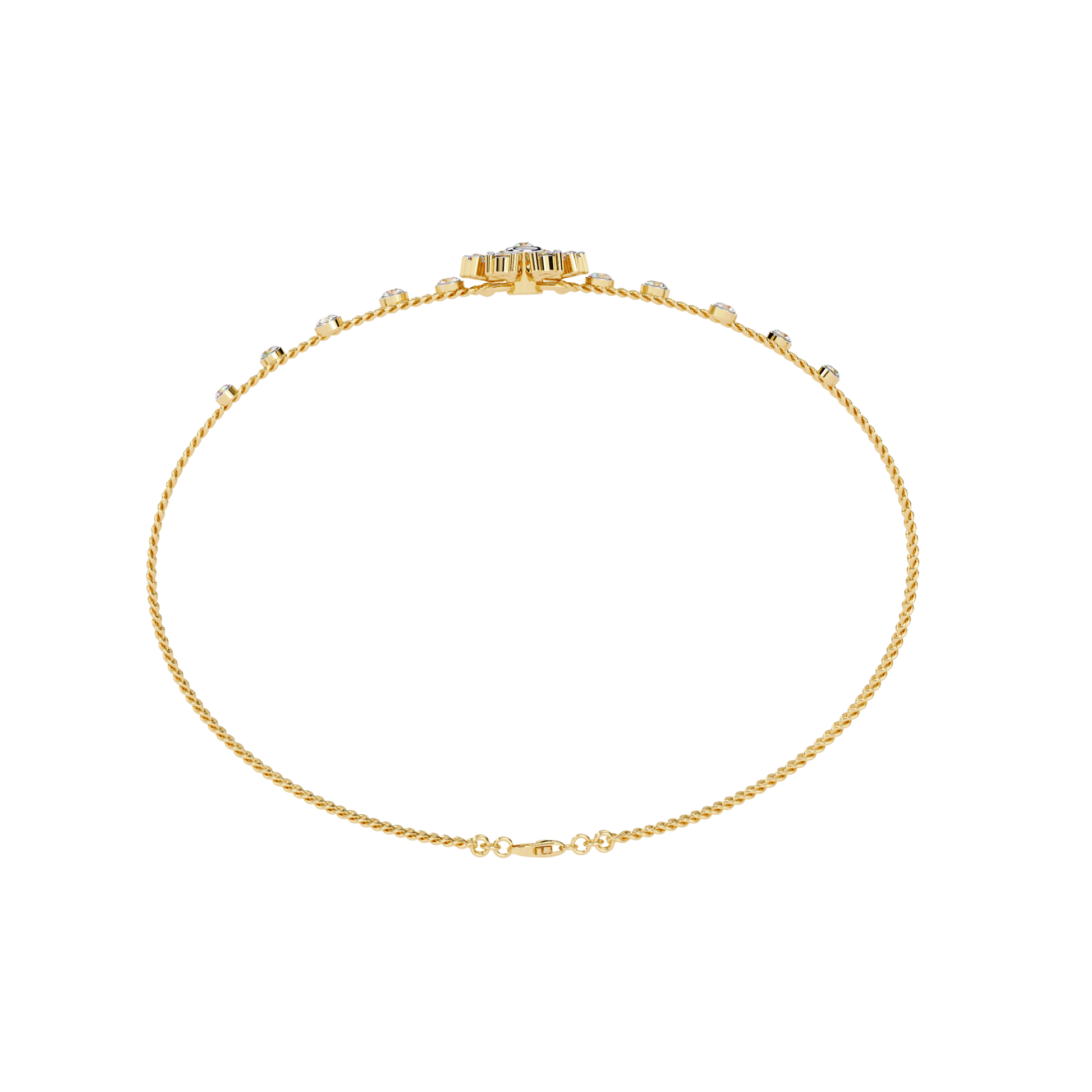 HIGHCARAT DIAMONDS